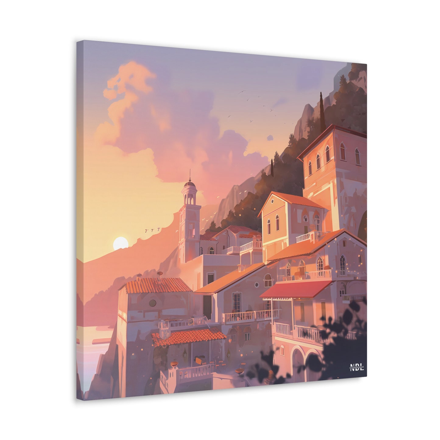Classic Canvas