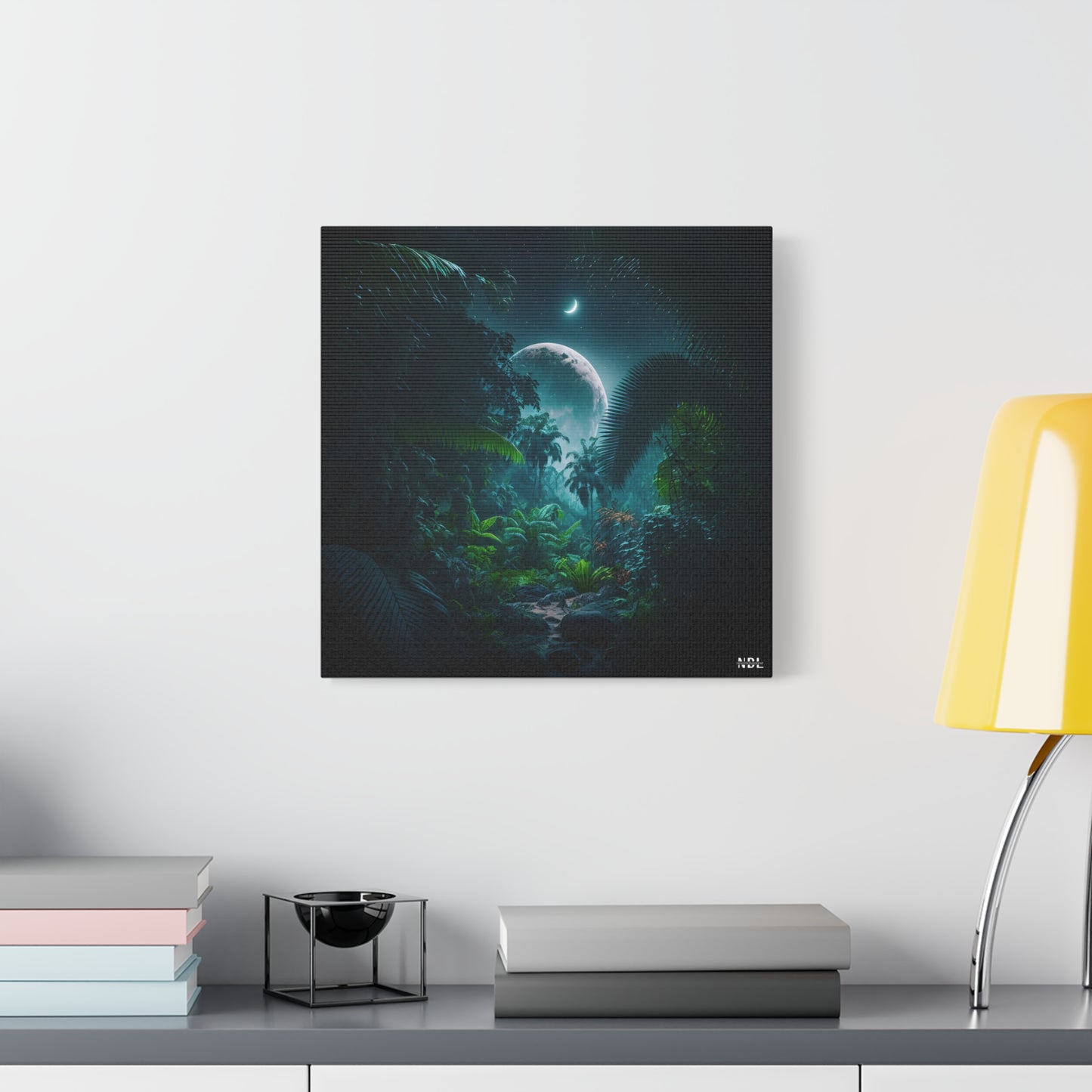 Classic Canvas