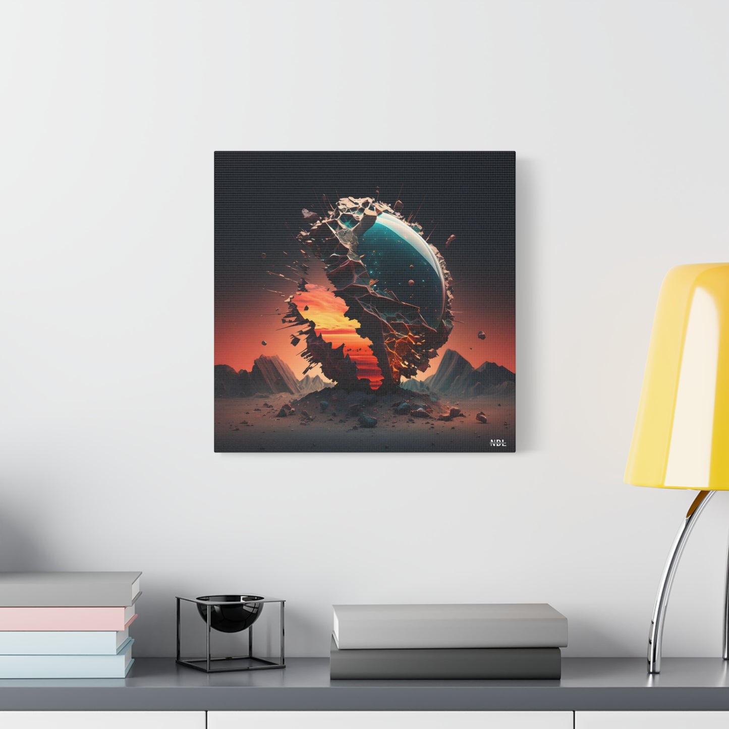 Classic Canvas