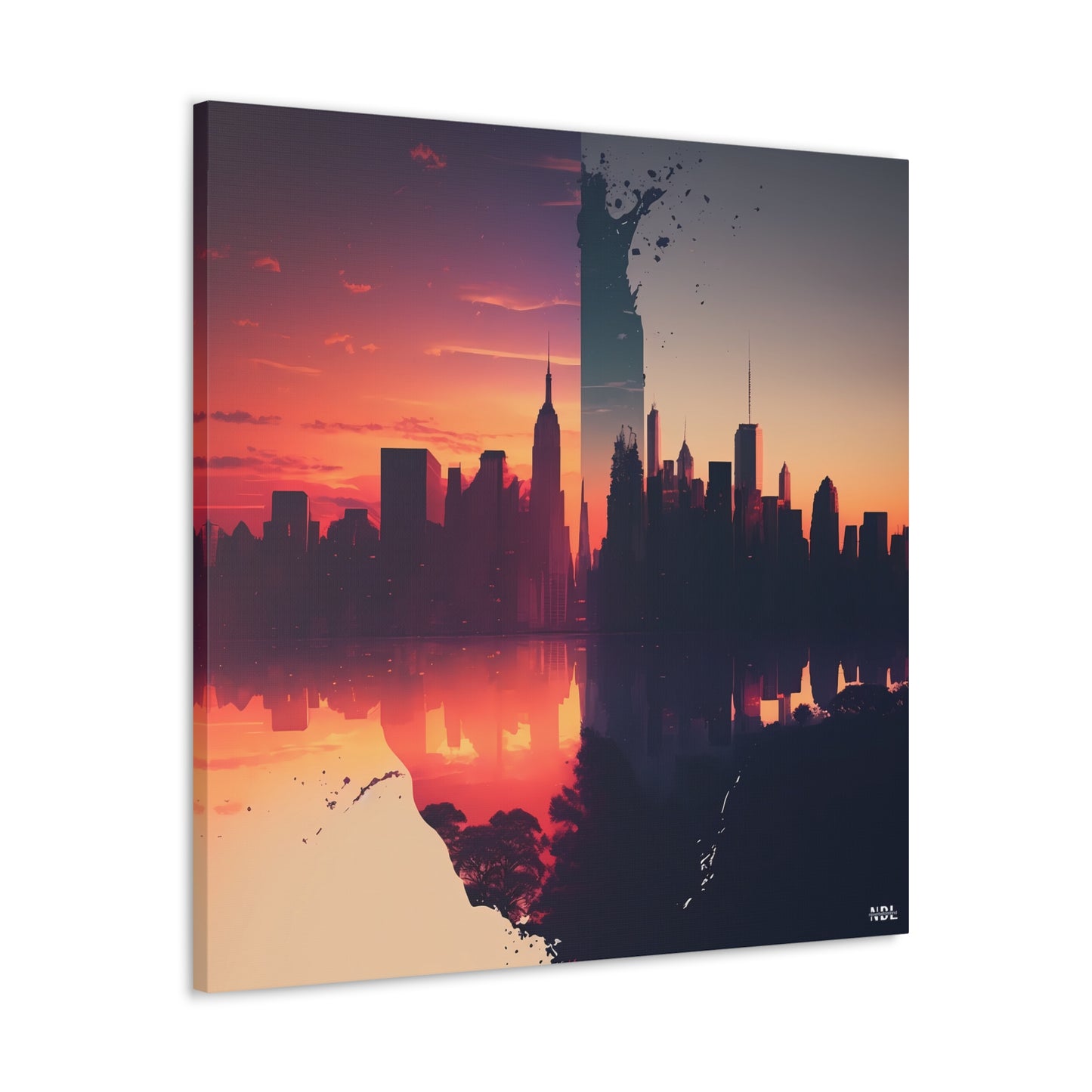 Classic Canvas