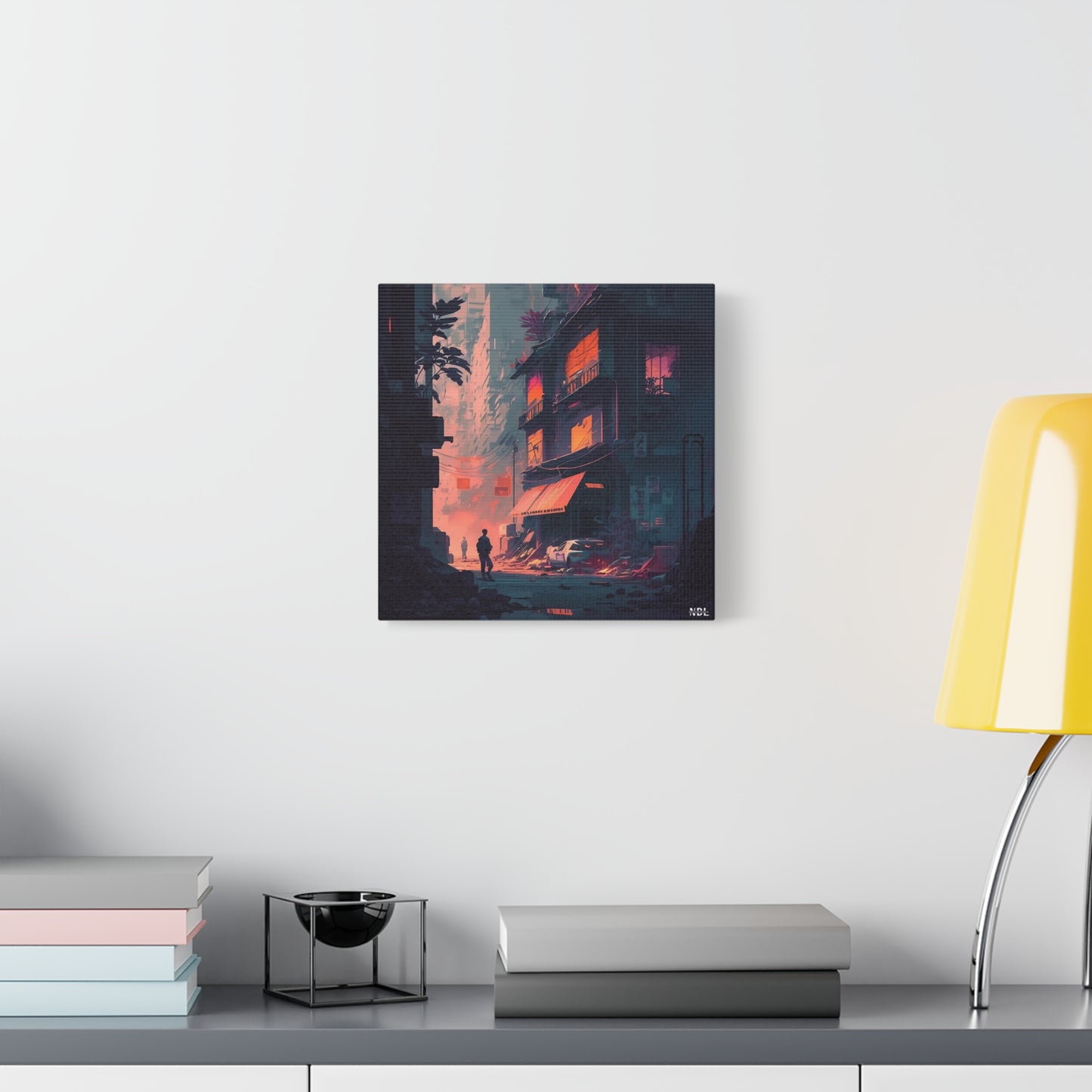 Classic Canvas
