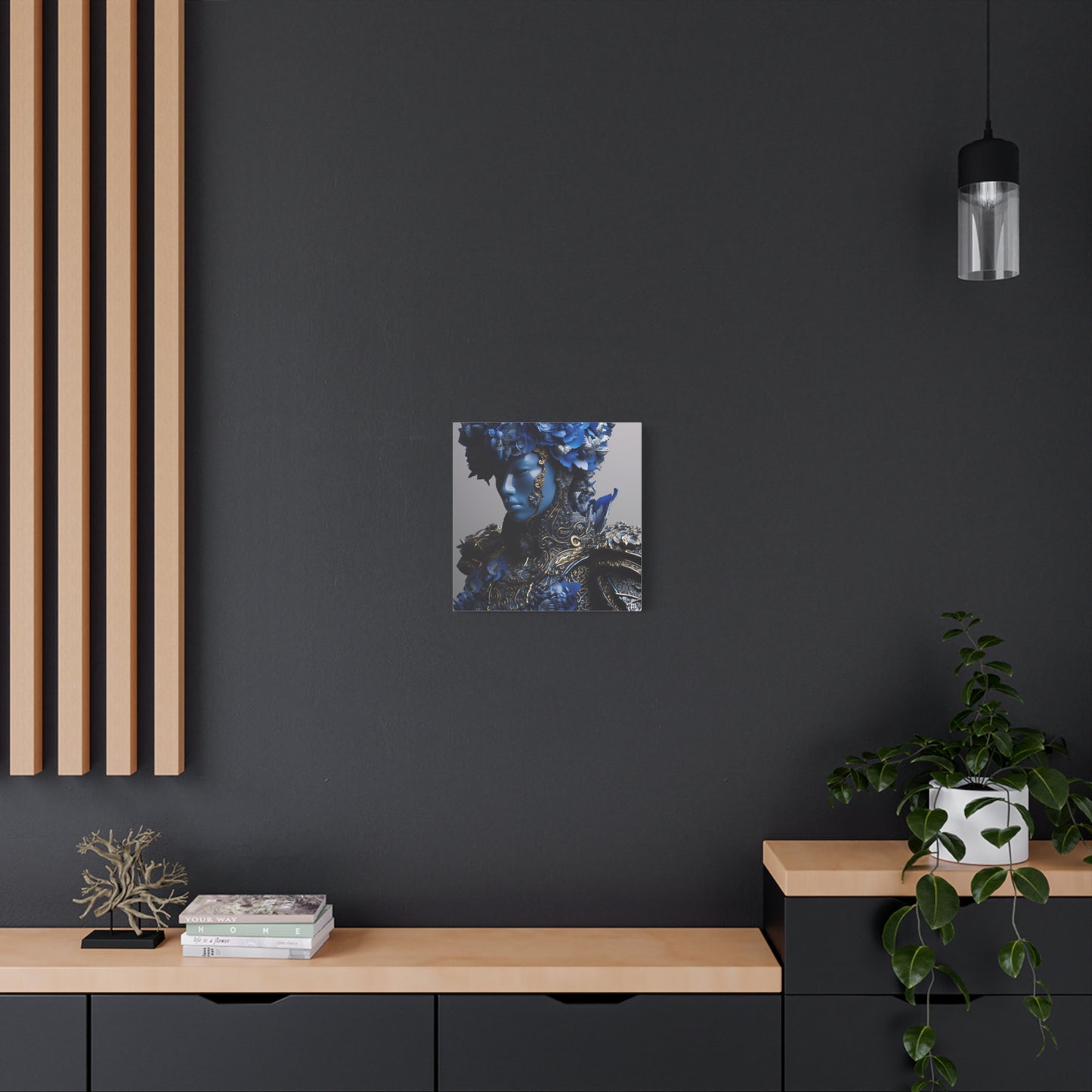 Classic Canvas