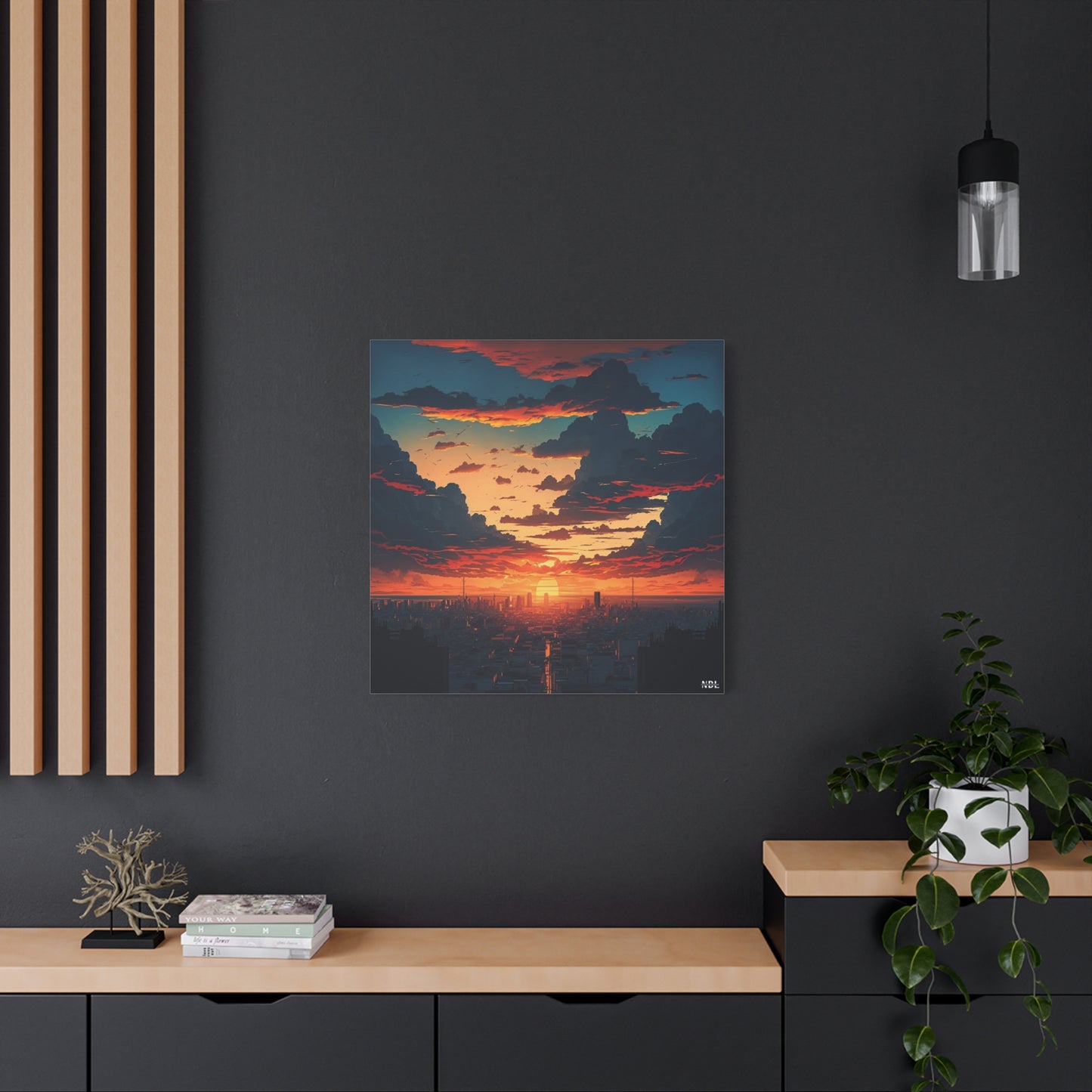 Classic Canvas