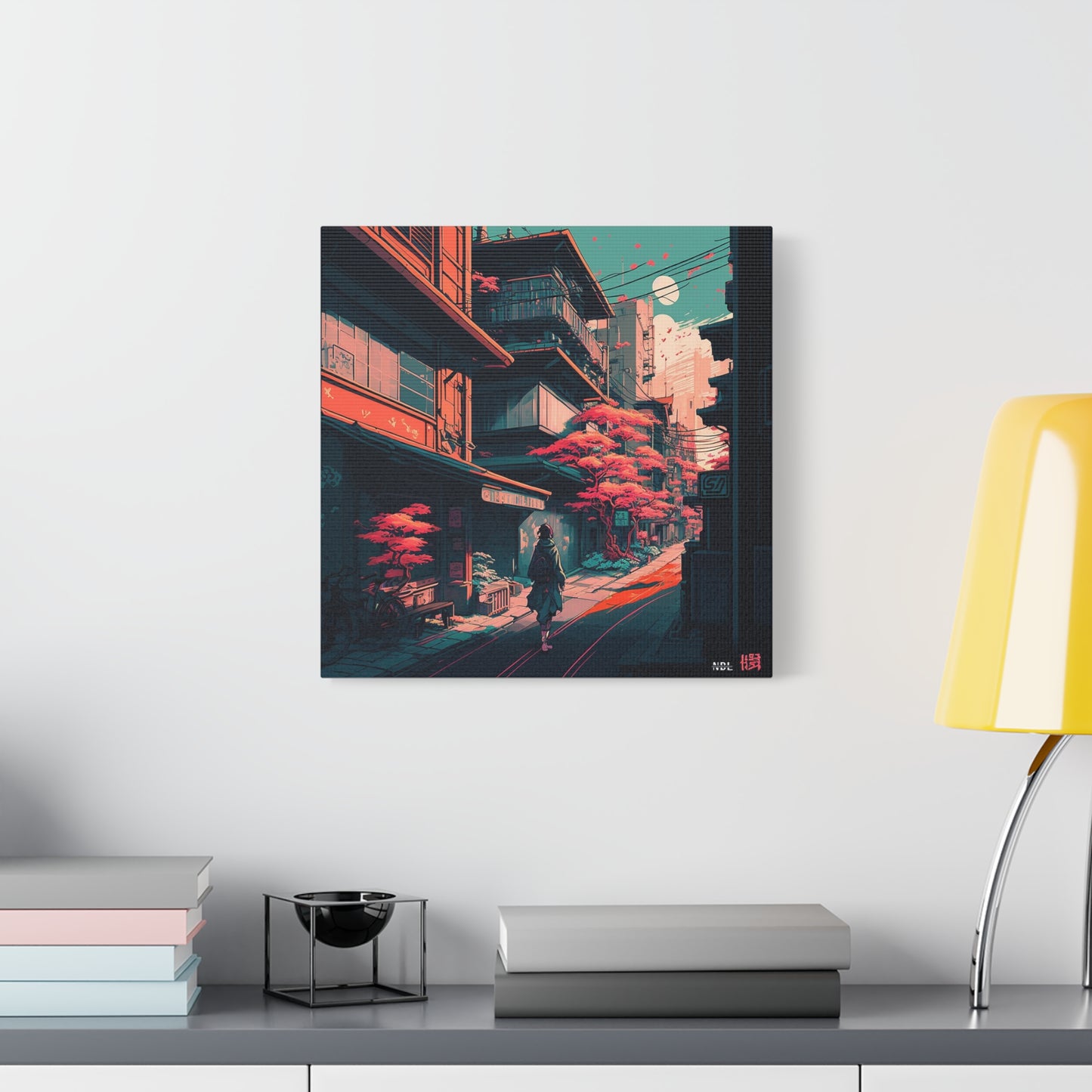 Classic Canvas