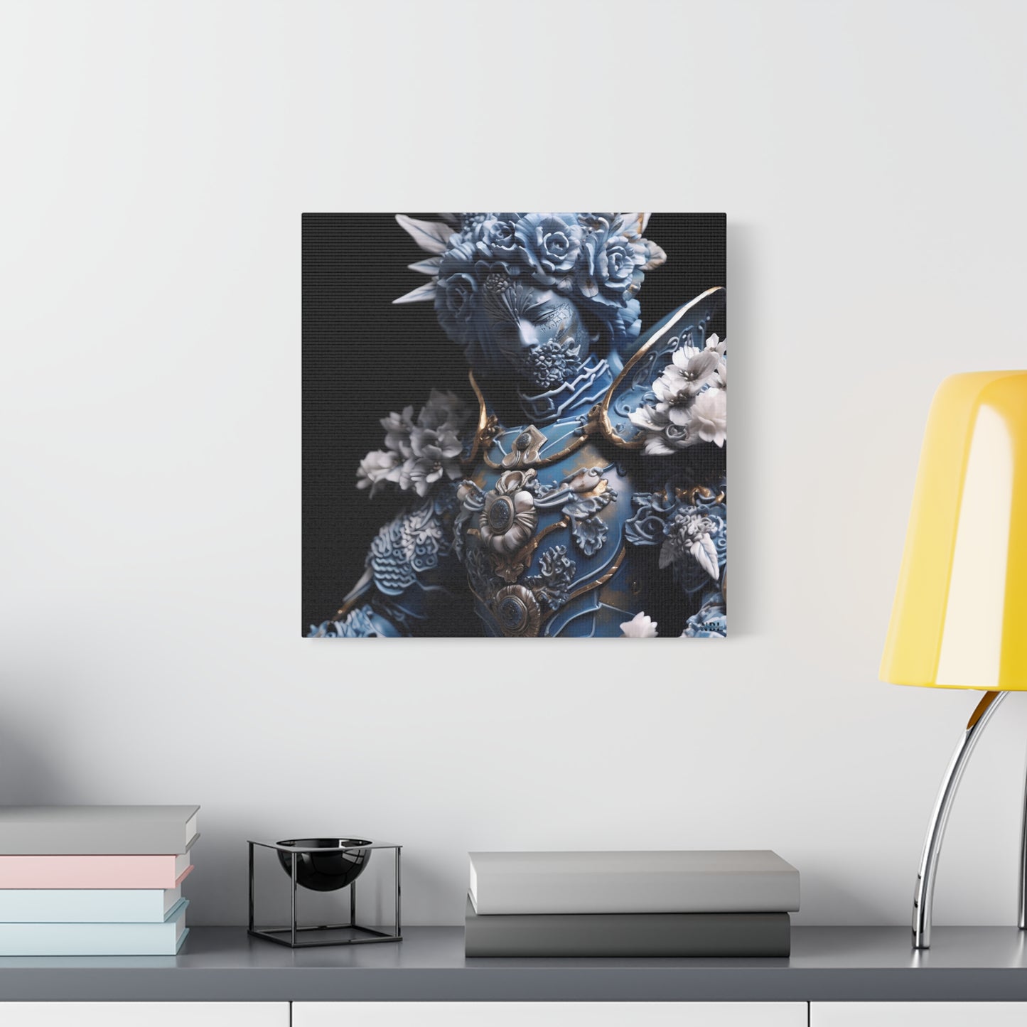 Classic Canvas