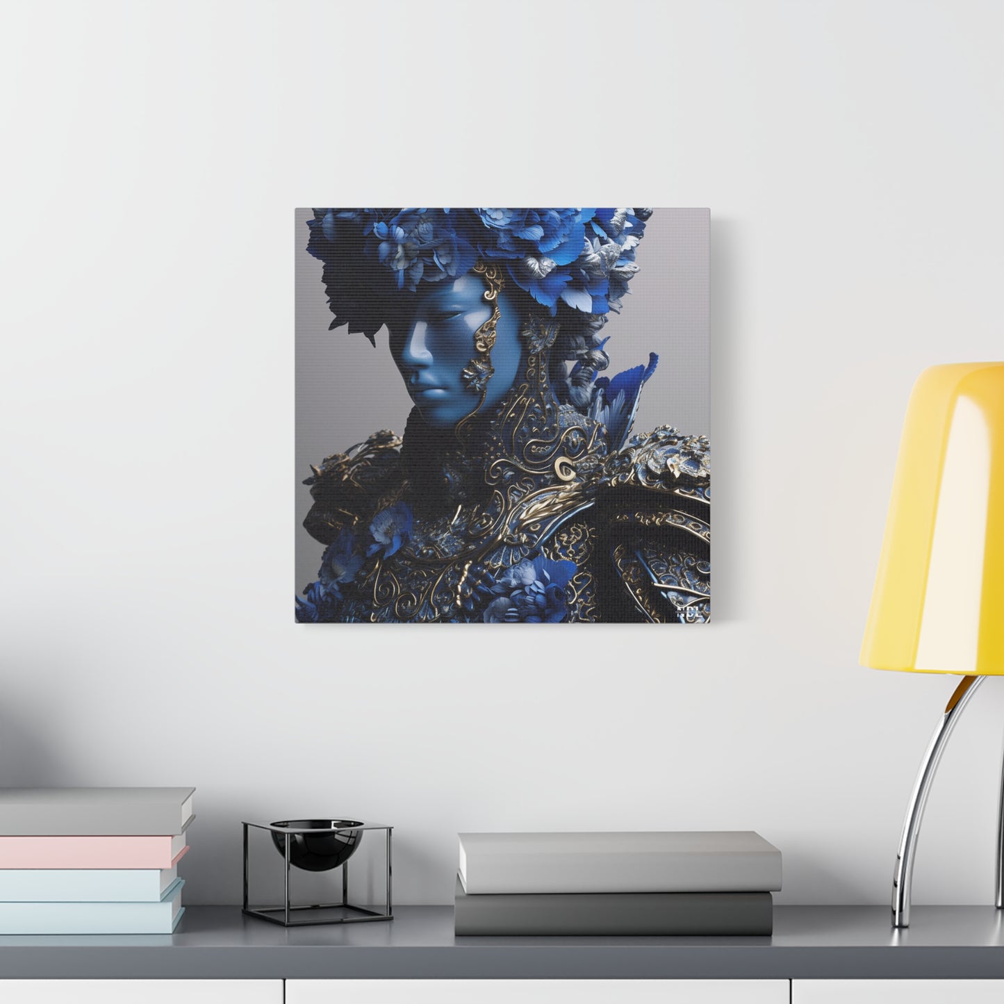 Classic Canvas