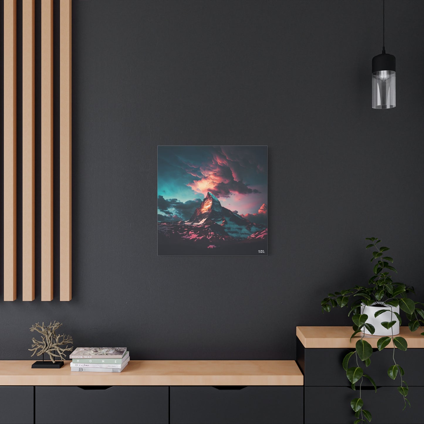 Classic Canvas