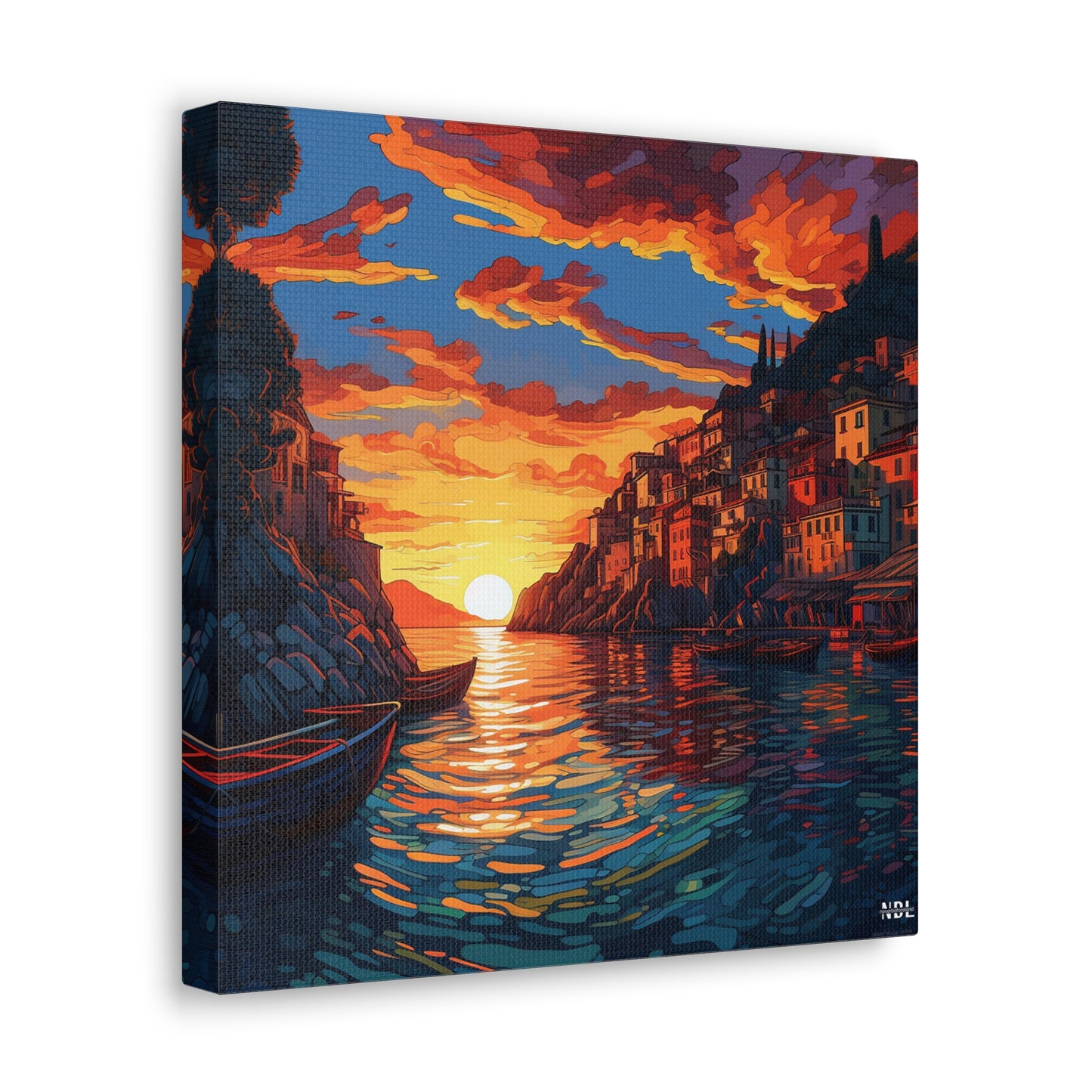 Classic Canvas