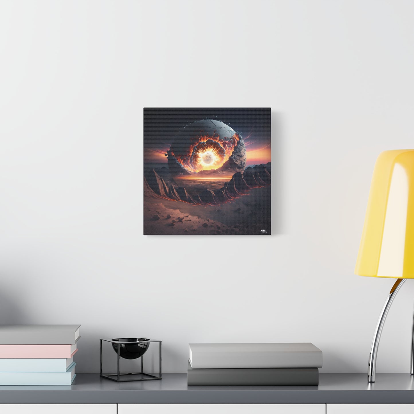 Classic Canvas