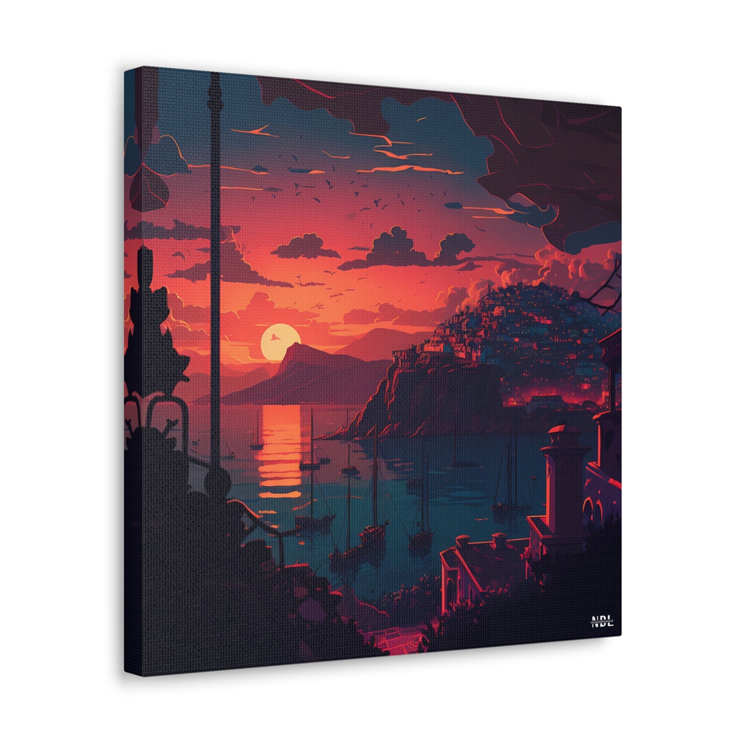 Classic Canvas