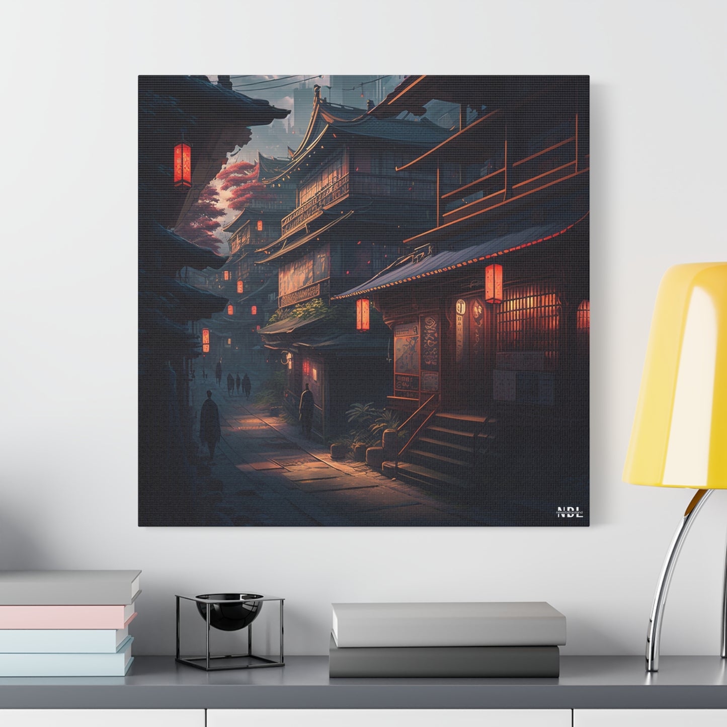 Classic Canvas