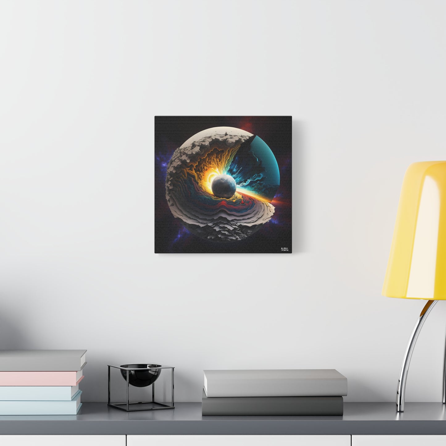Classic Canvas