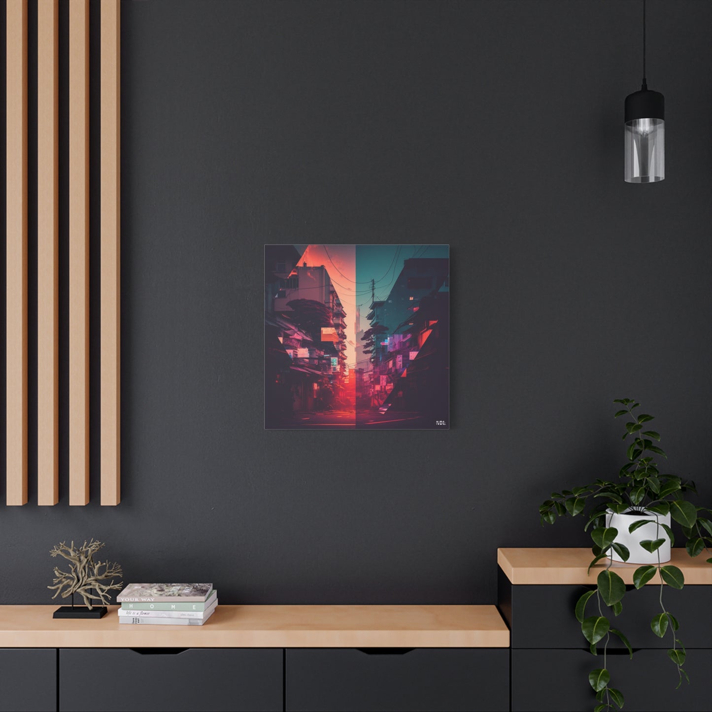 Classic Canvas
