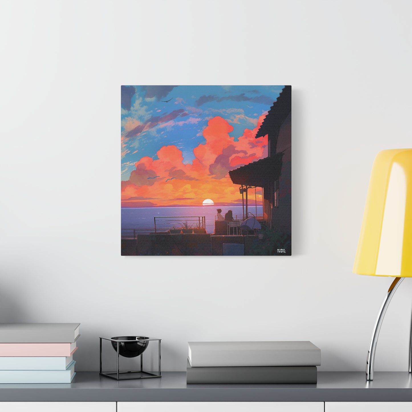Classic Canvas