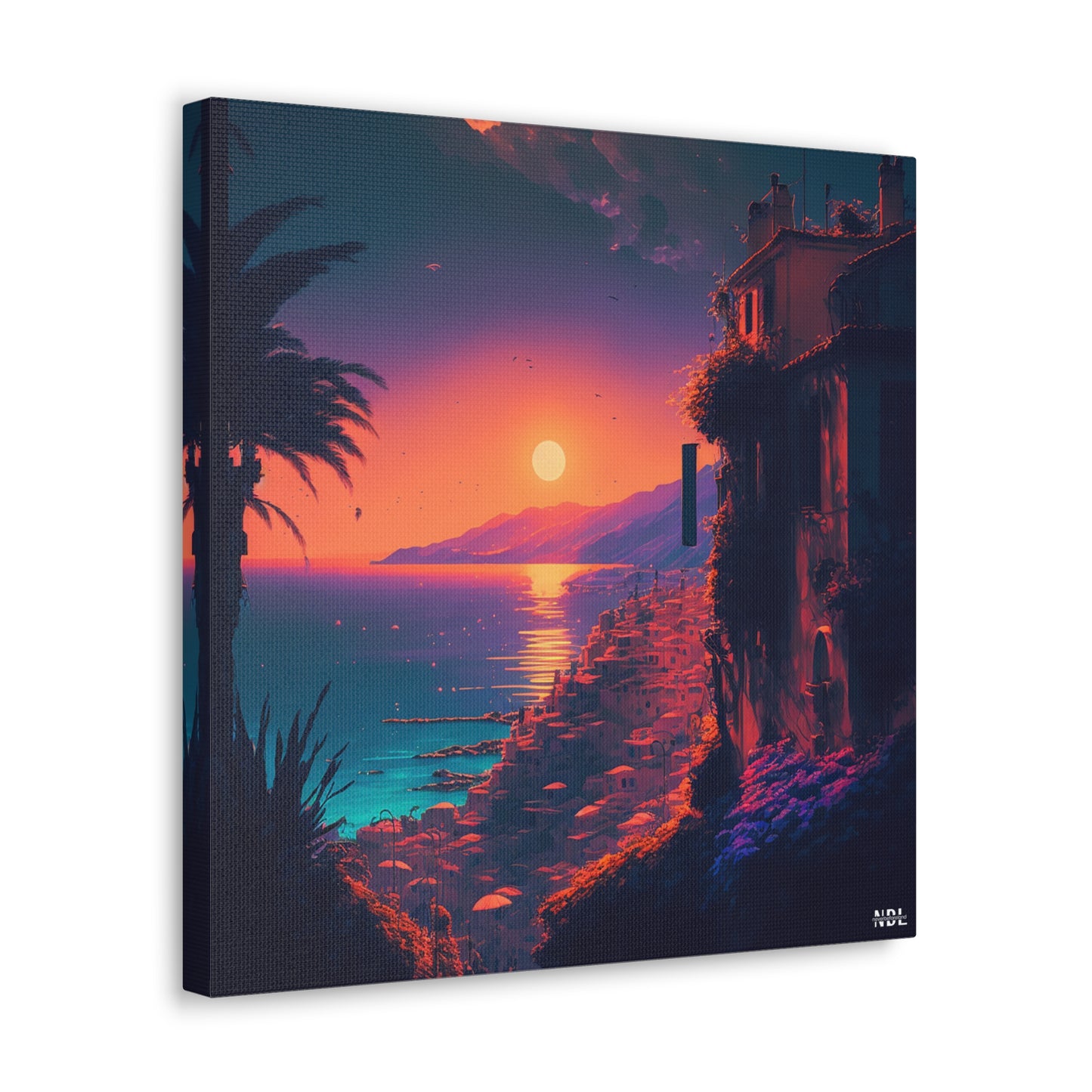 Classic Canvas