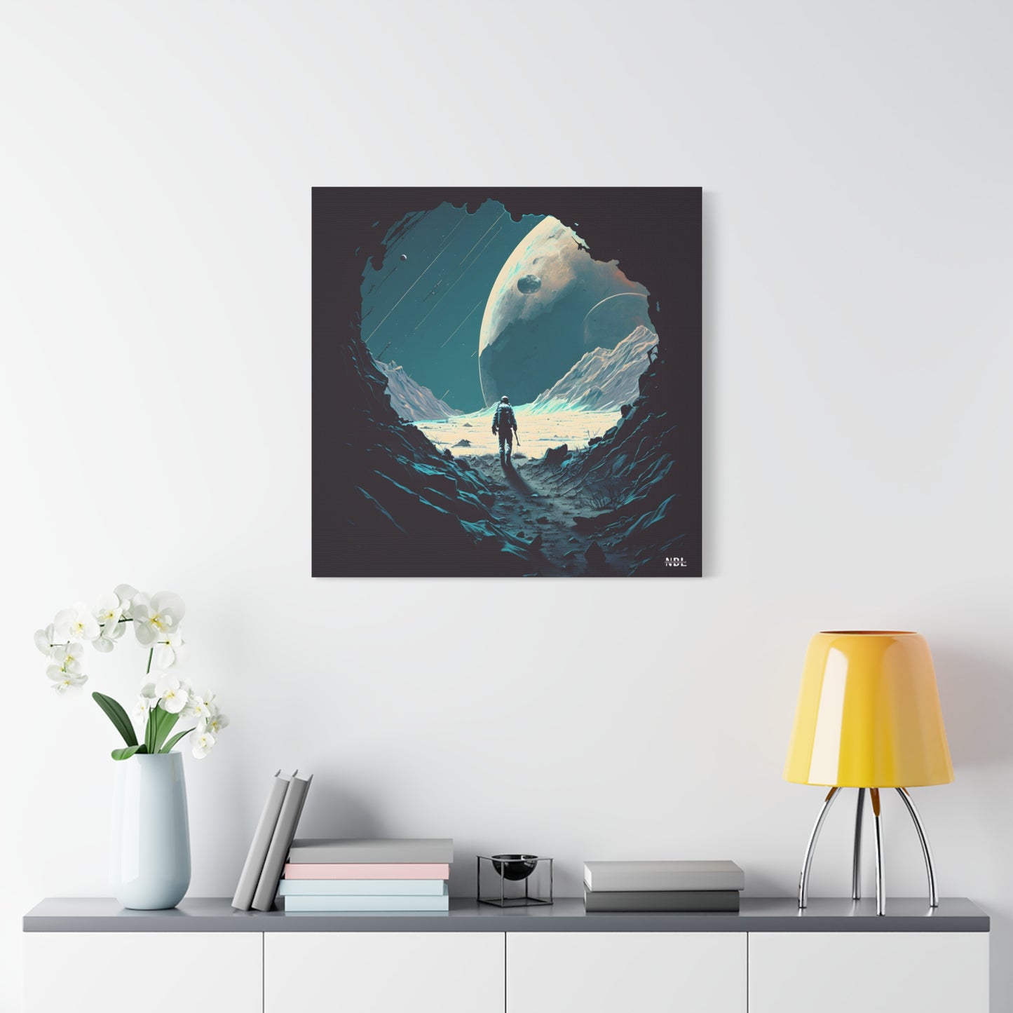 Classic Canvas