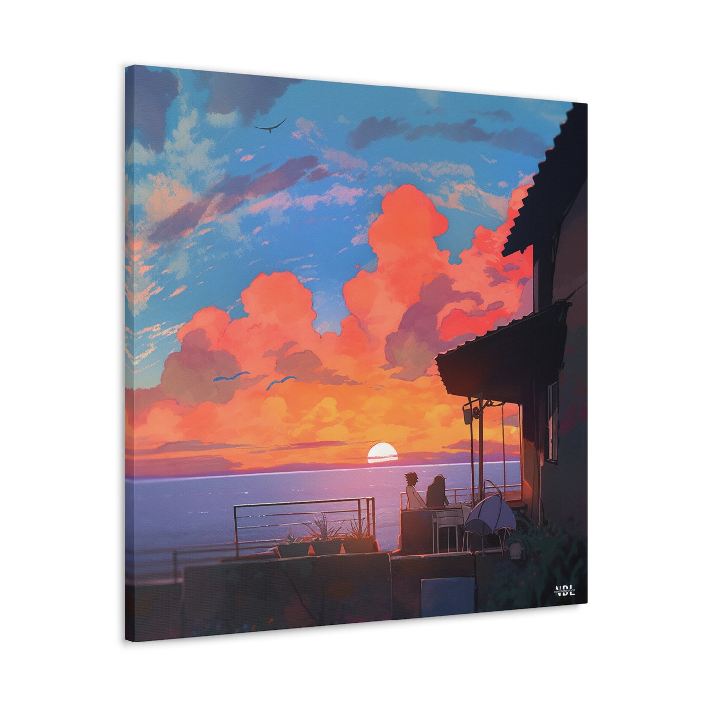 Classic Canvas