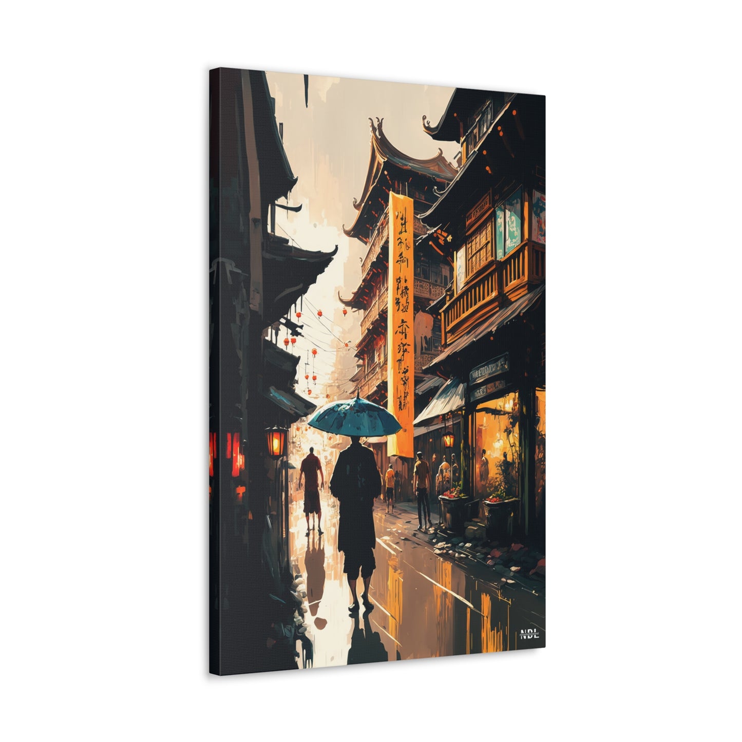 Classic Canvas