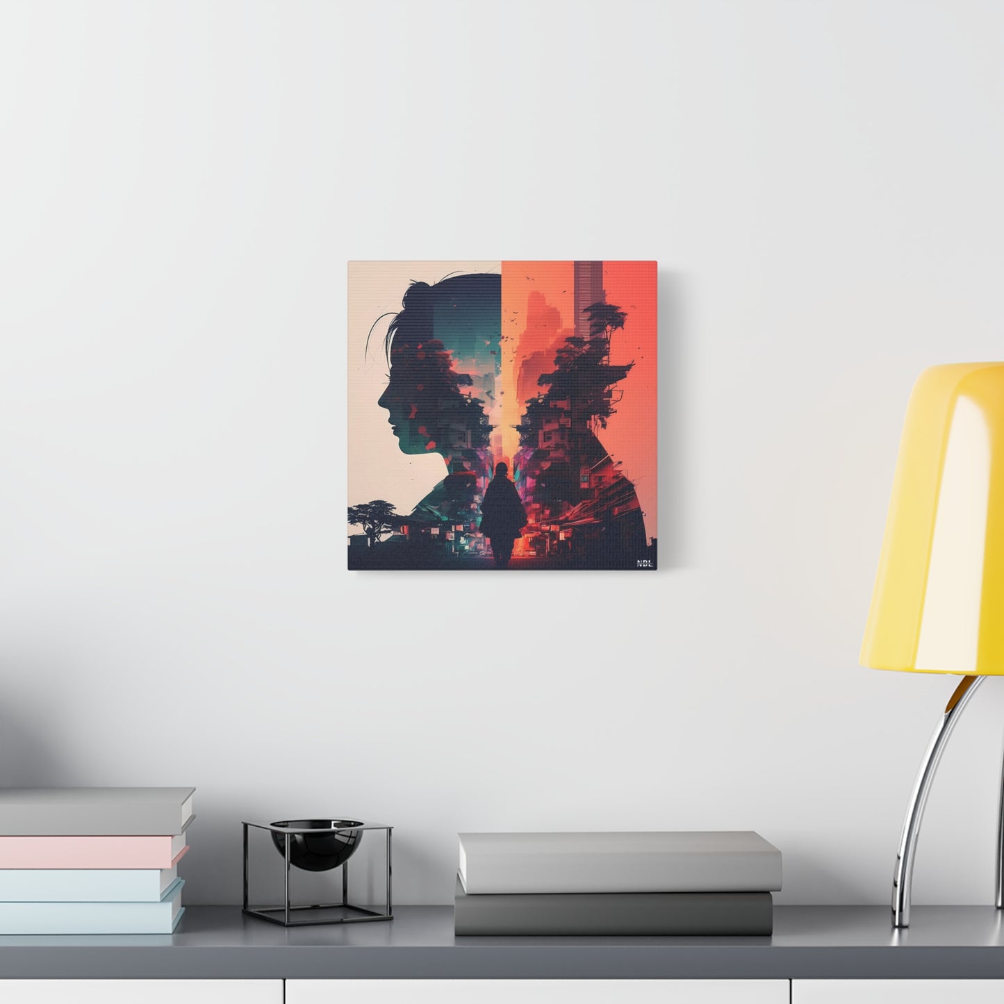 Classic Canvas
