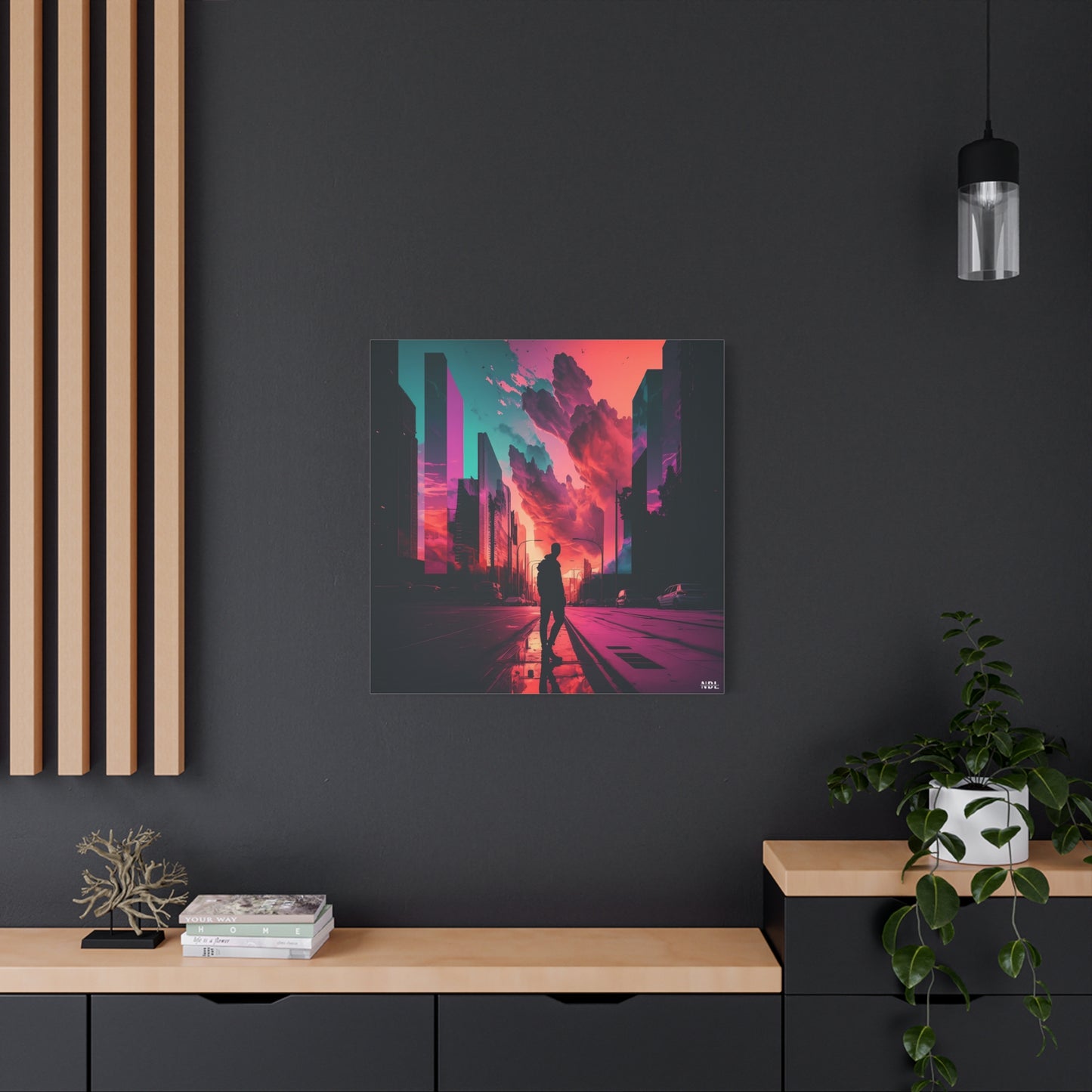 Classic Canvas