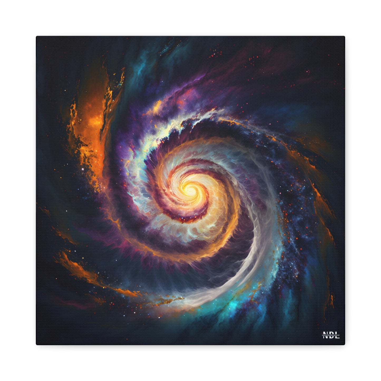 Classic Canvas