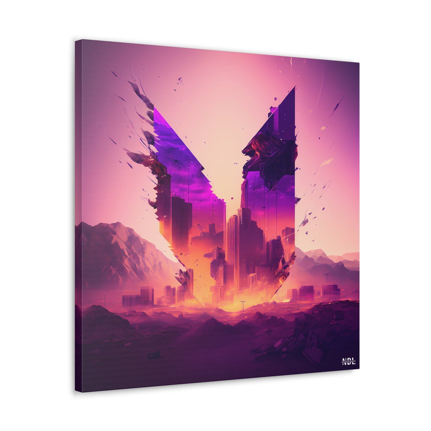Classic Canvas
