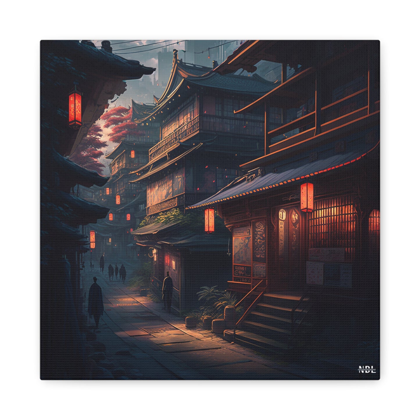 Classic Canvas
