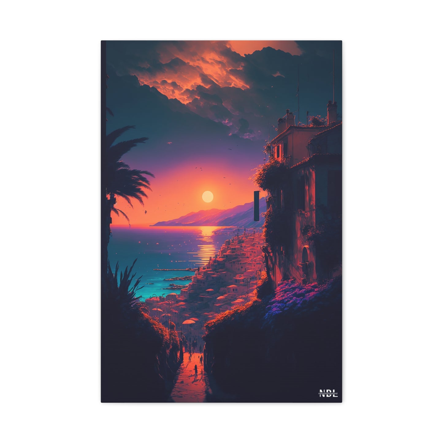 Classic Canvas