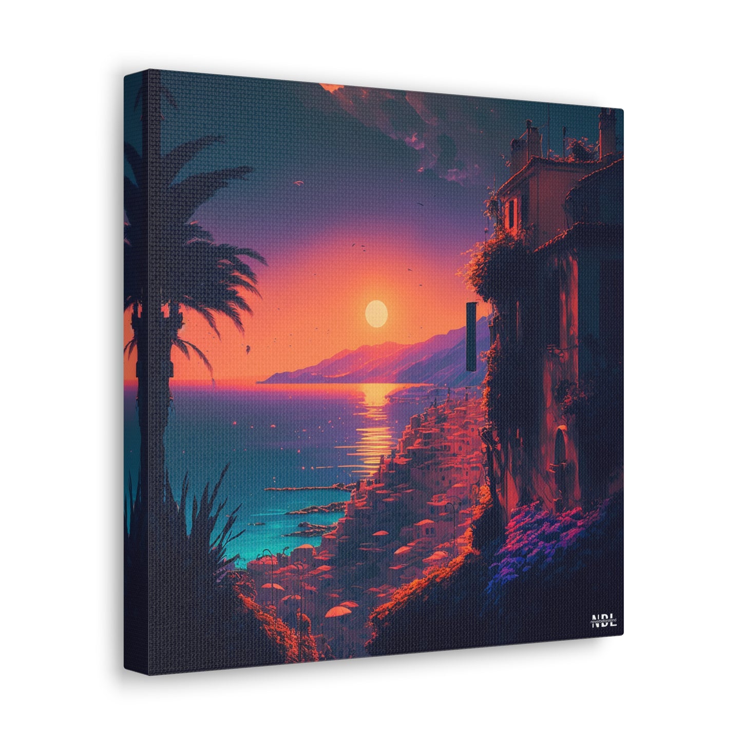Classic Canvas