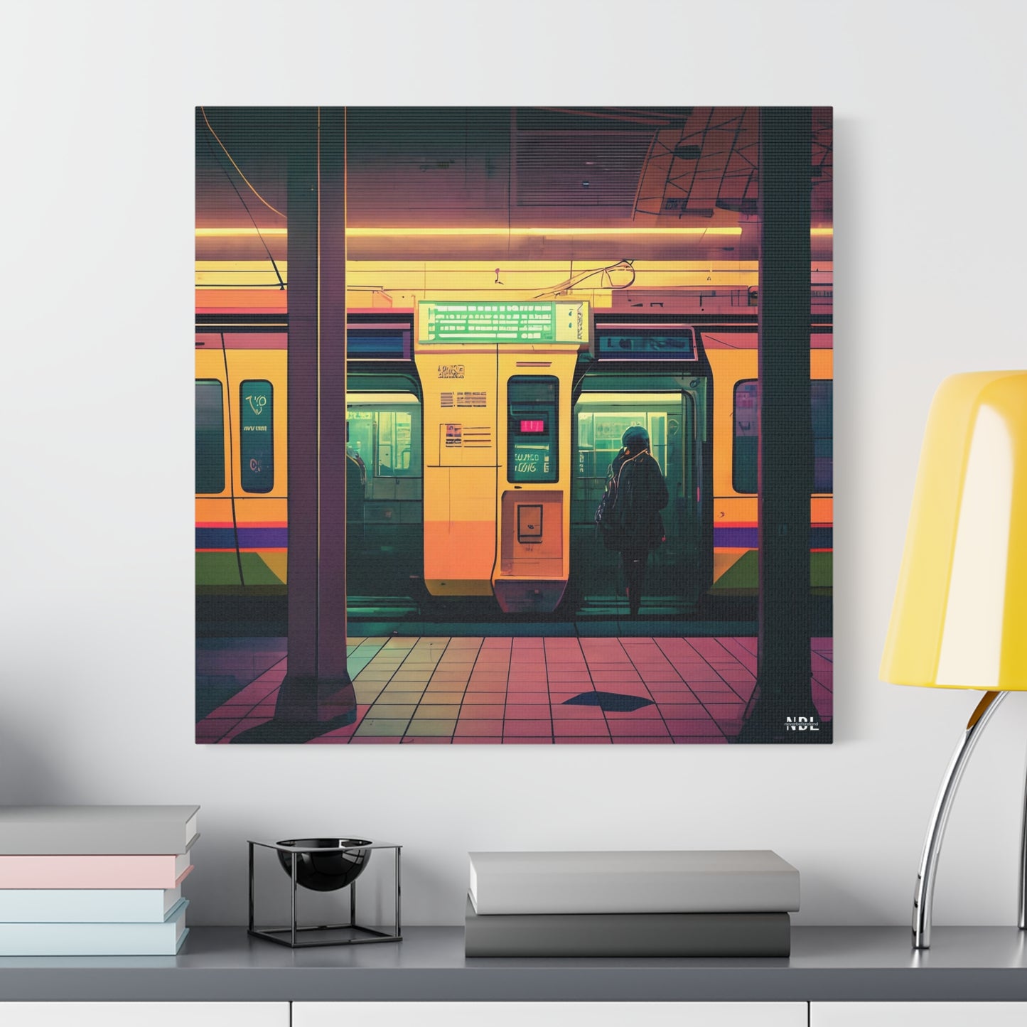 Classic Canvas