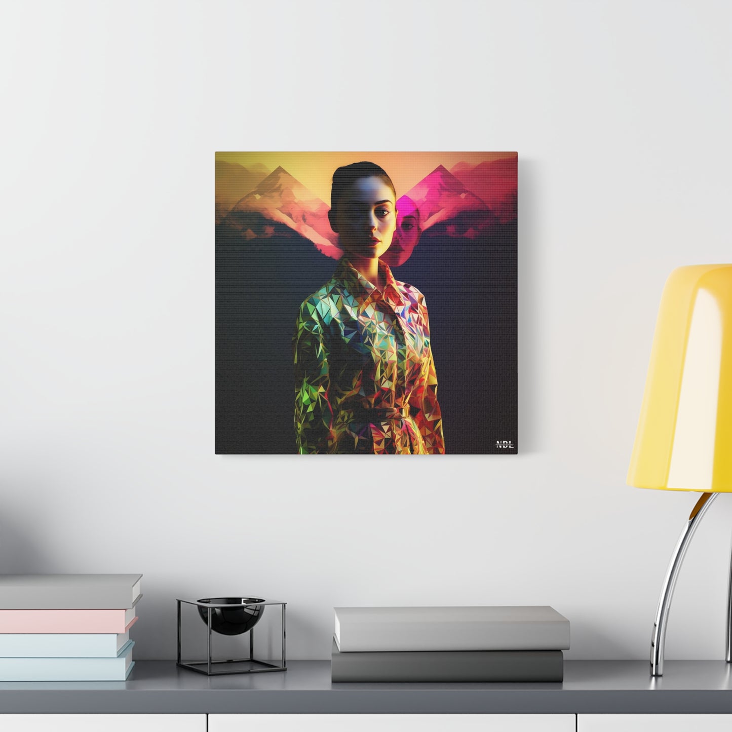 Classic Canvas