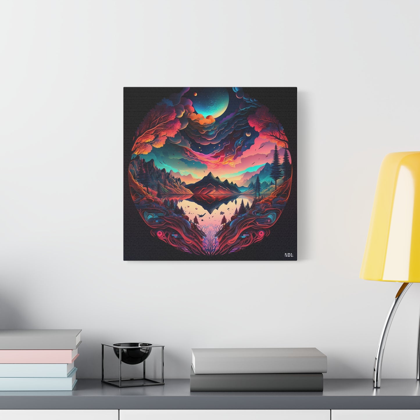 Classic Canvas