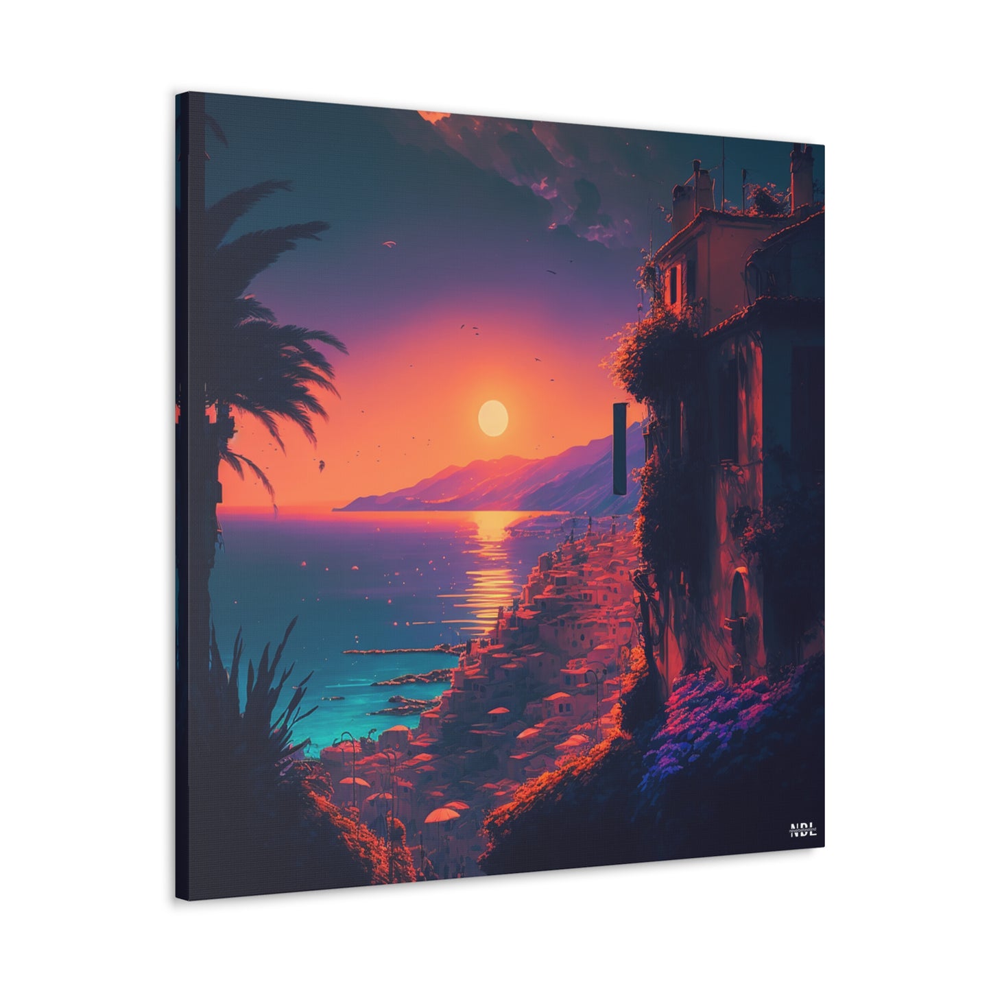 Classic Canvas