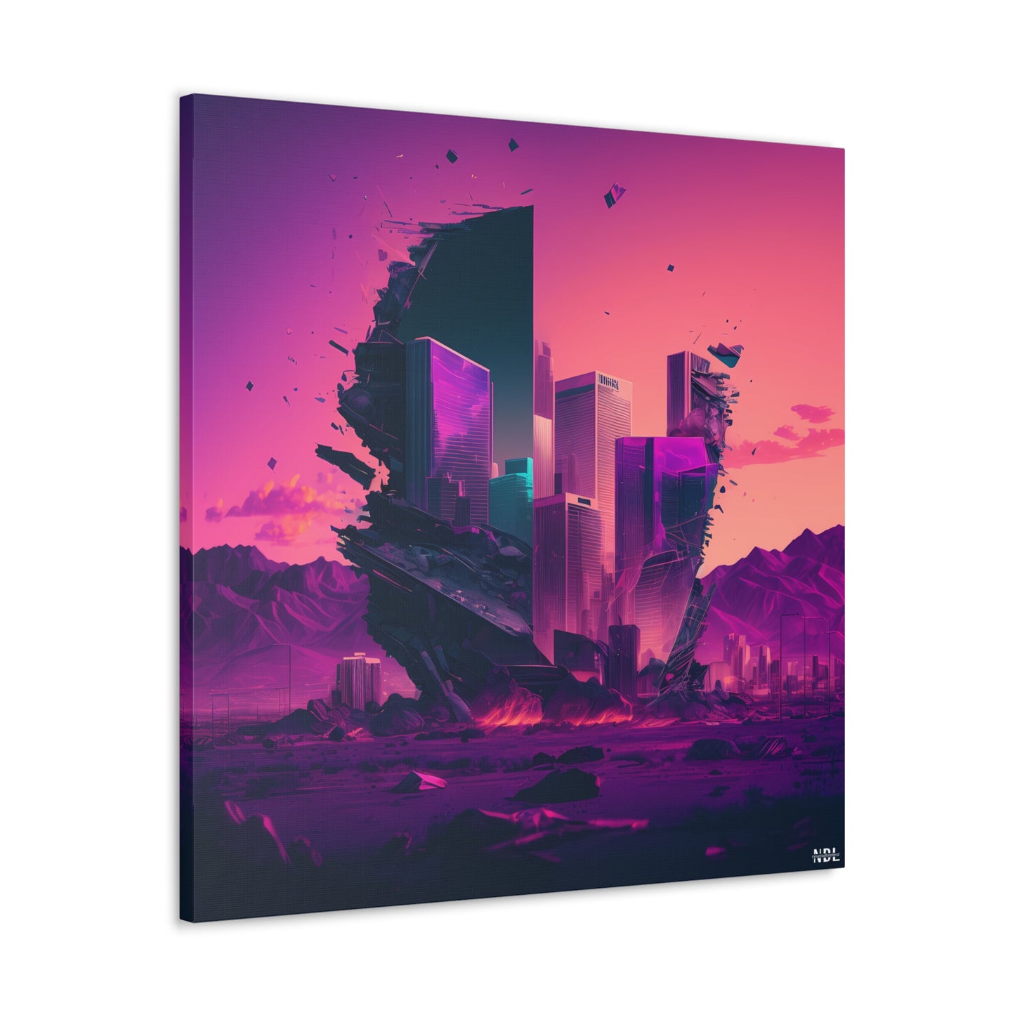 Classic Canvas