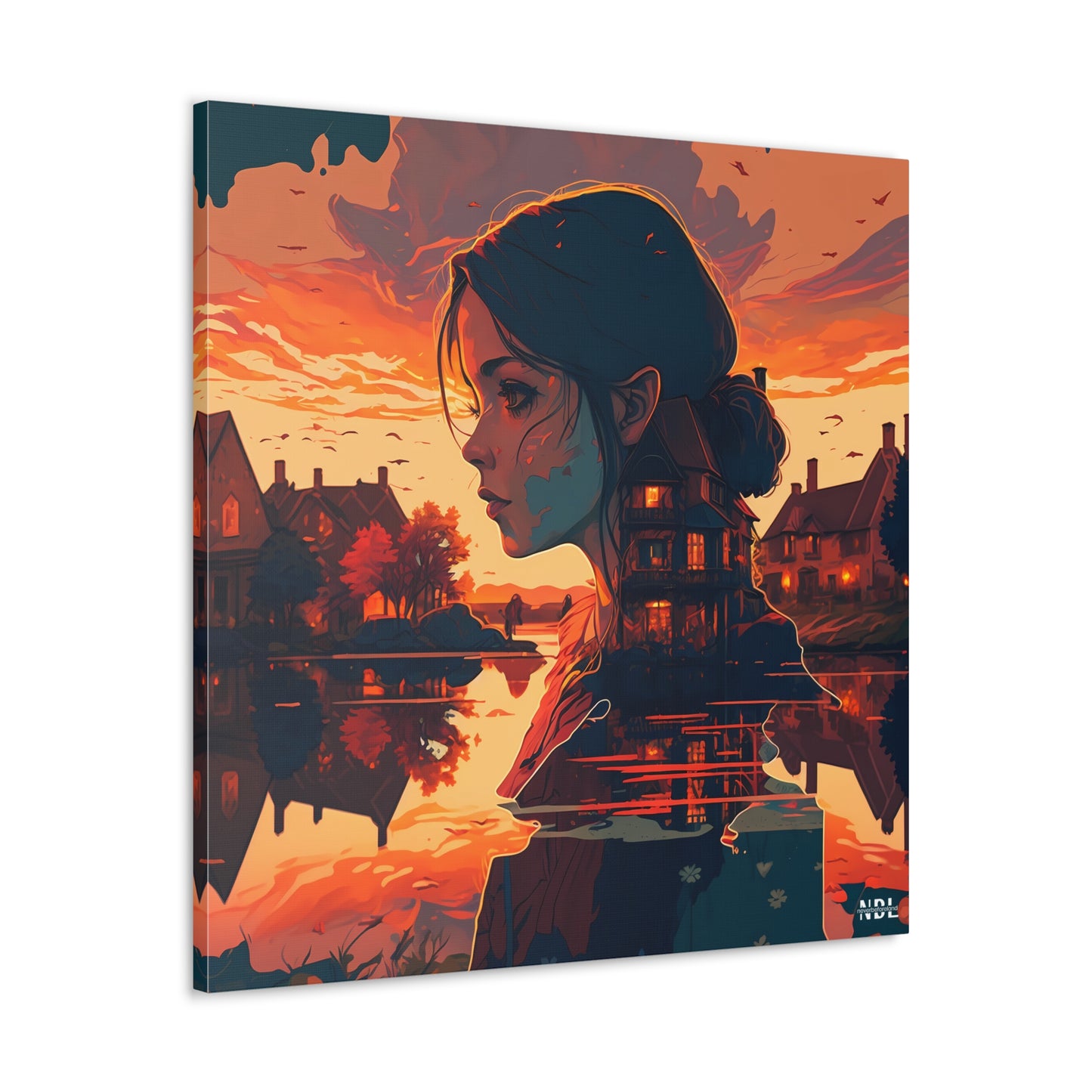 Classic Canvas