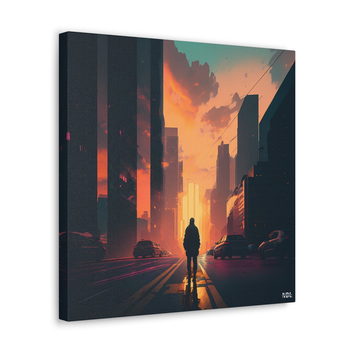 Classic Canvas