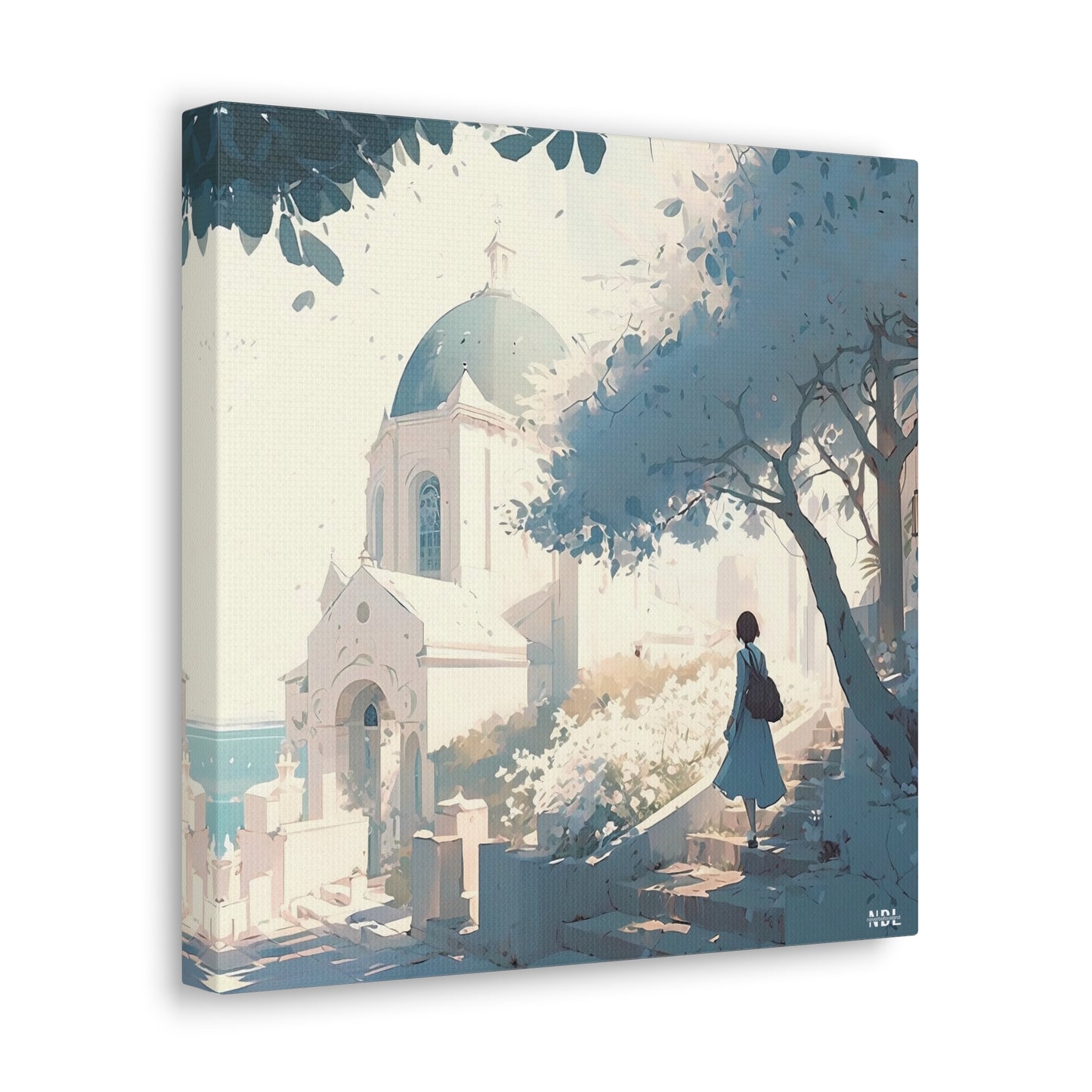 Classic Canvas