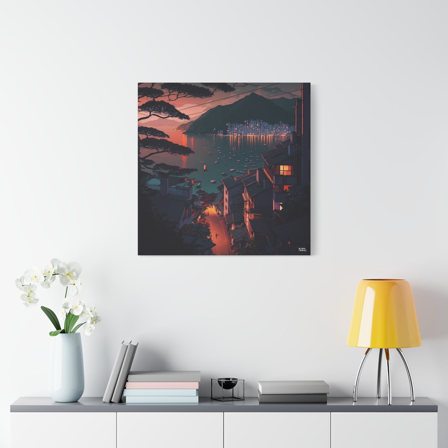 Classic Canvas