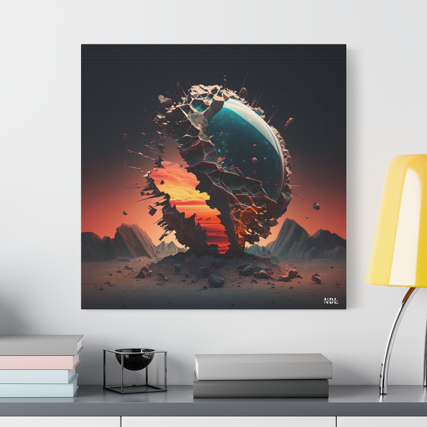 Classic Canvas