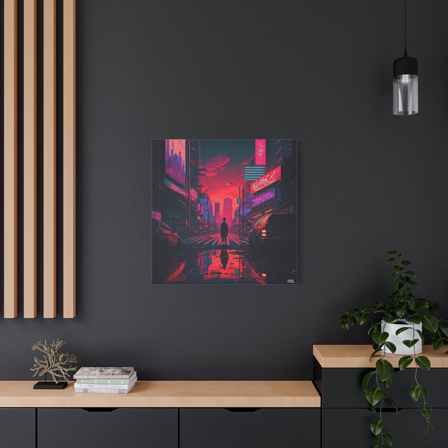 Classic Canvas