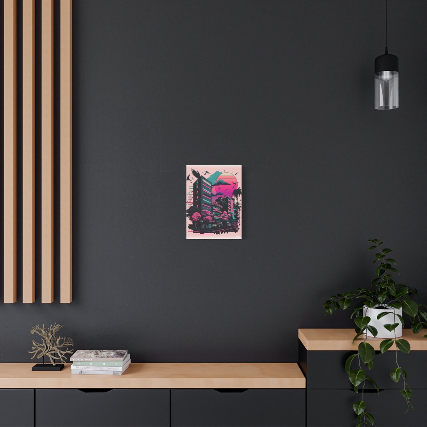 Classic Canvas
