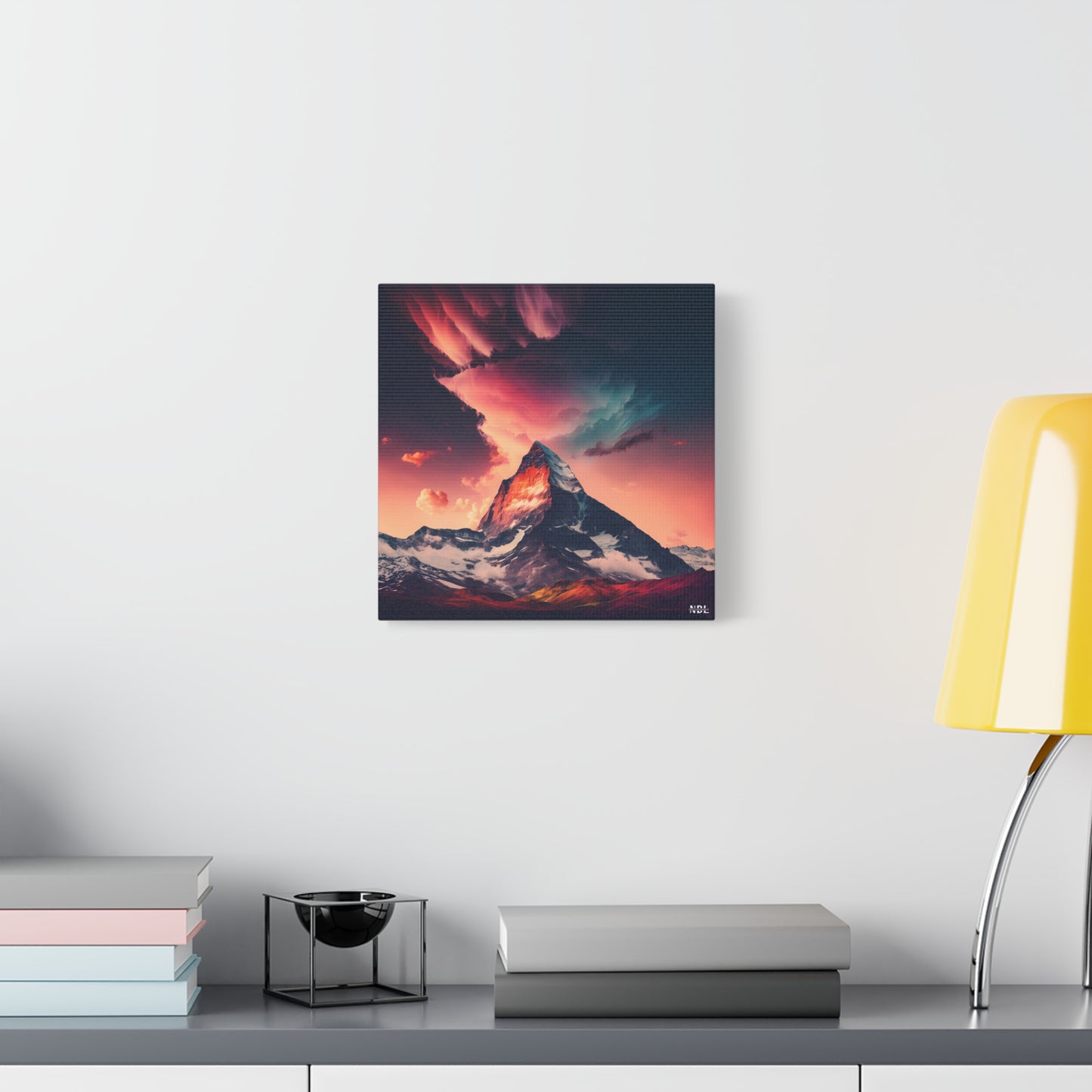 Classic Canvas