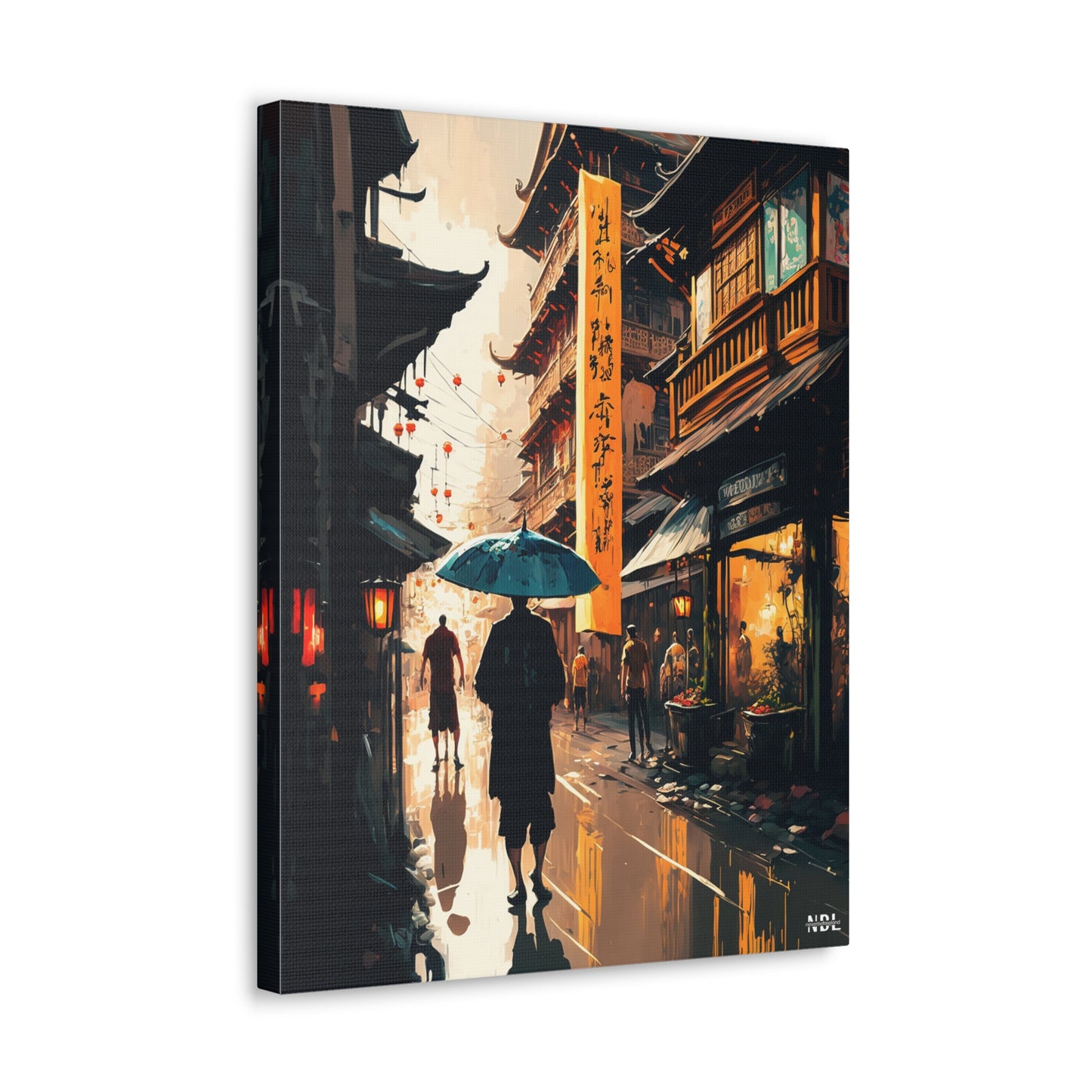 Classic Canvas
