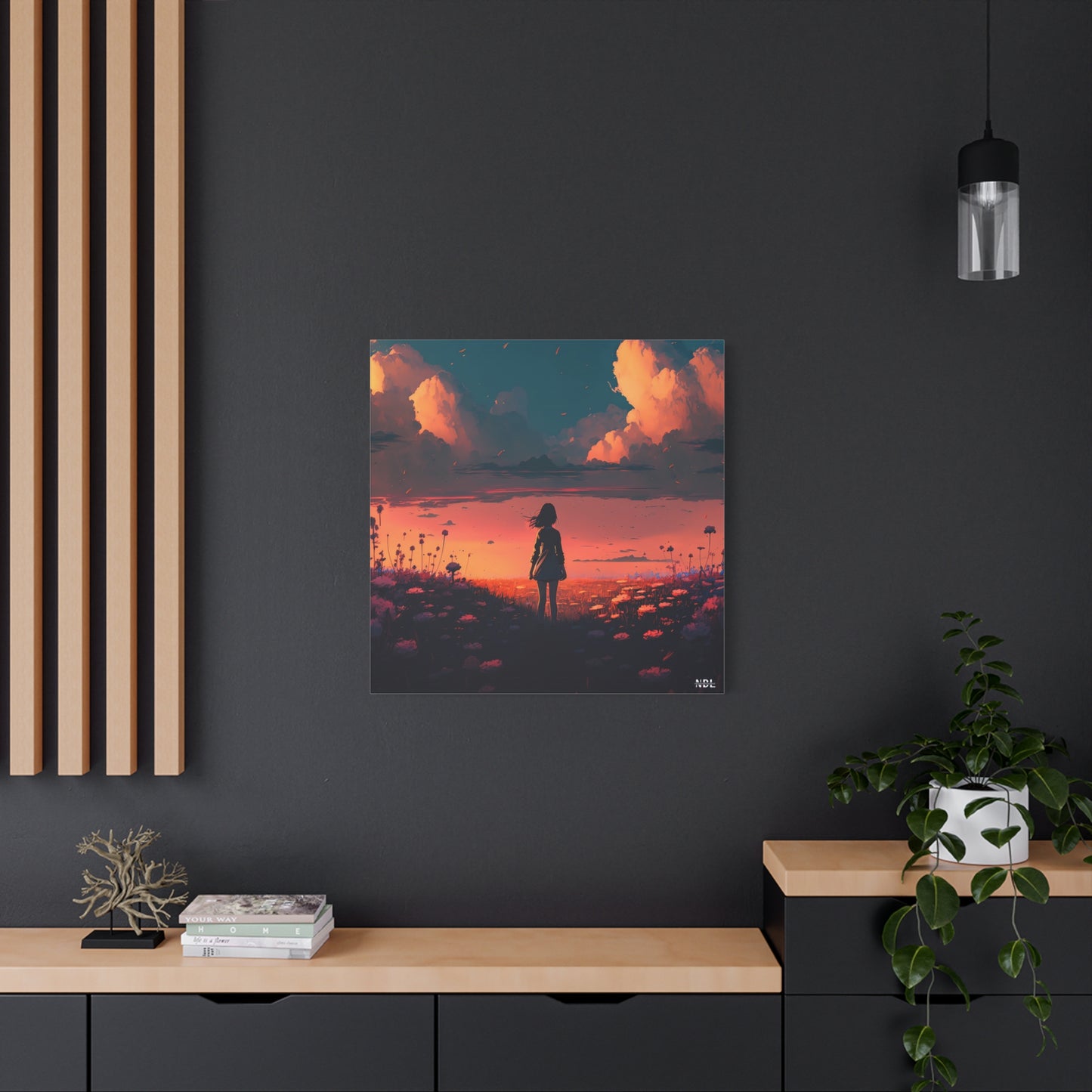 Classic Canvas