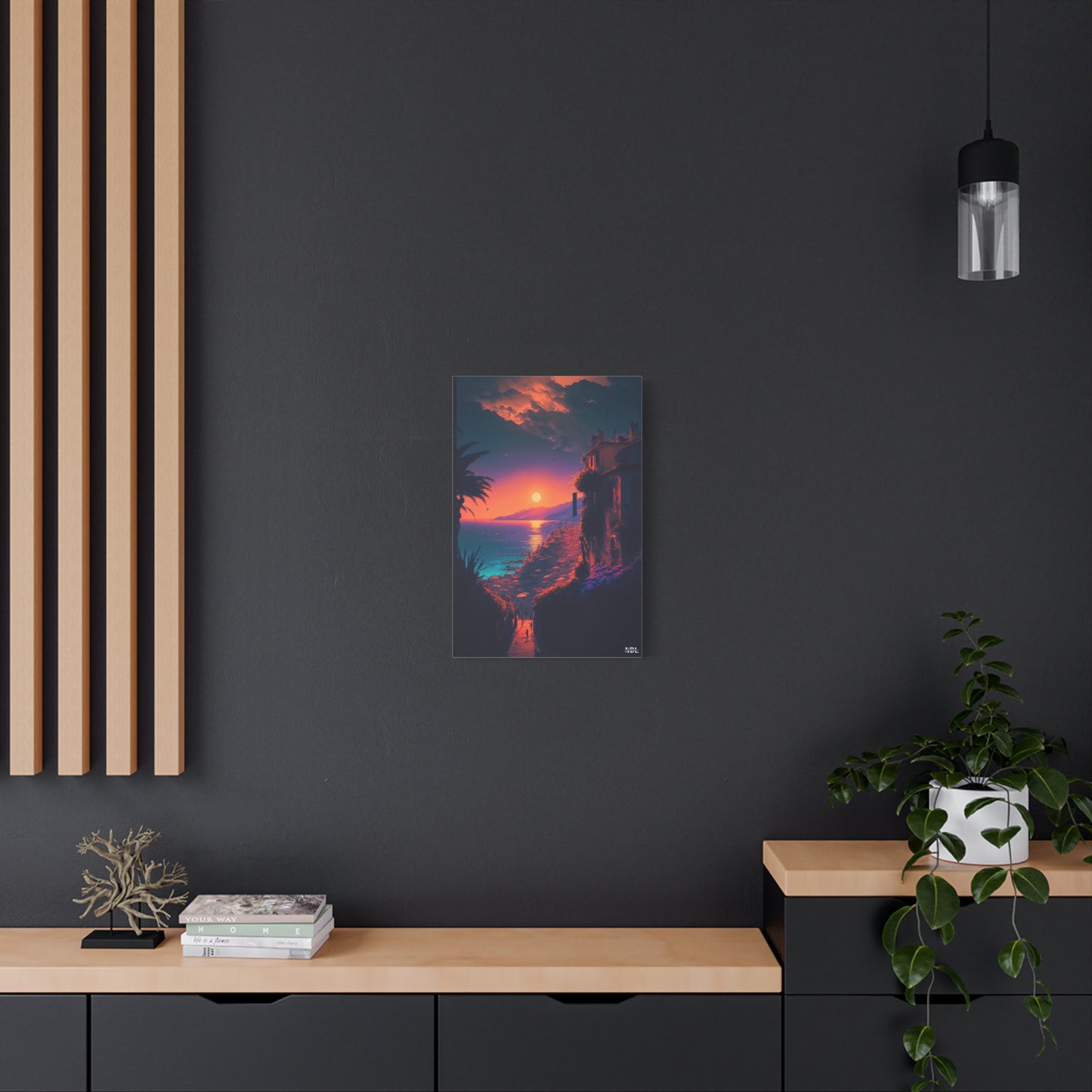 Classic Canvas