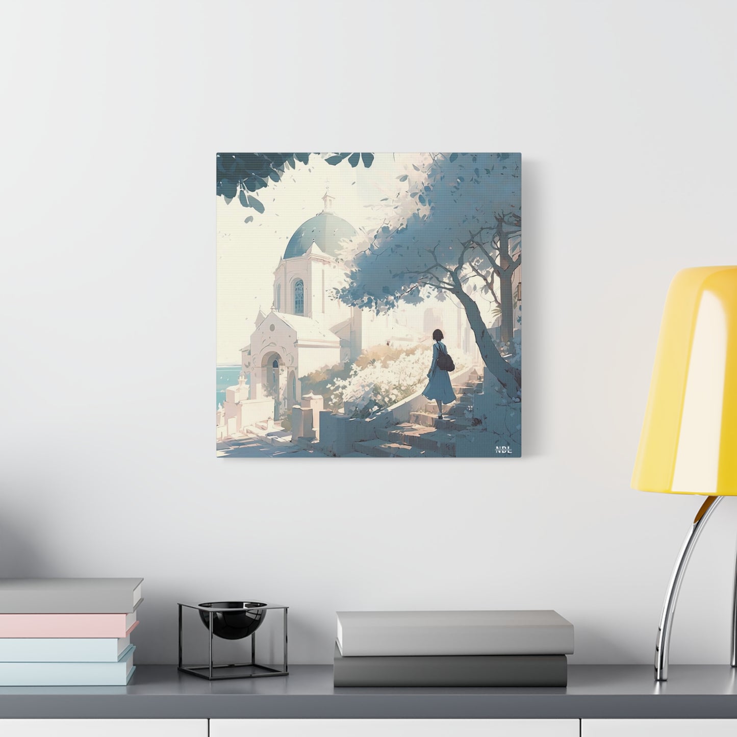 Classic Canvas