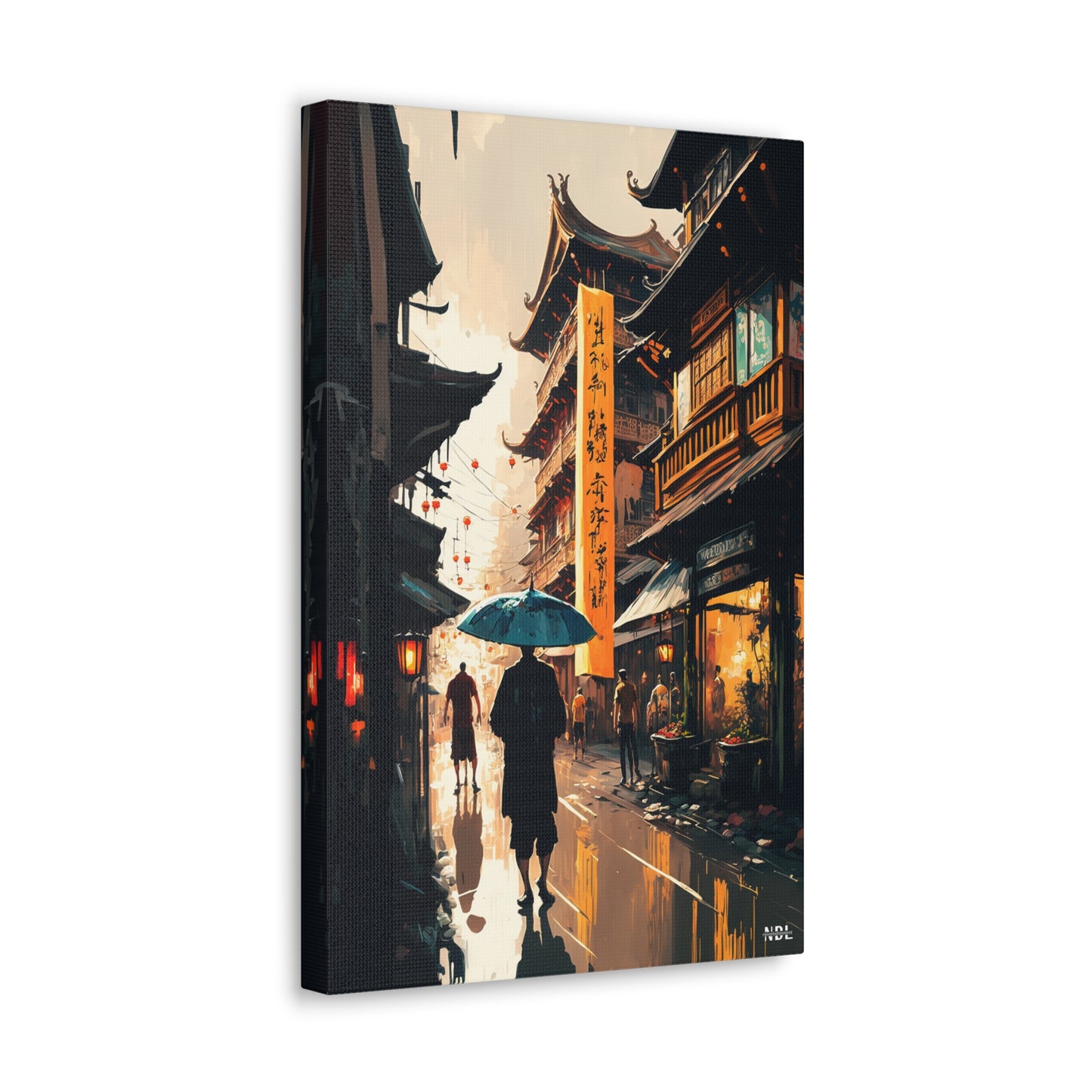 Classic Canvas