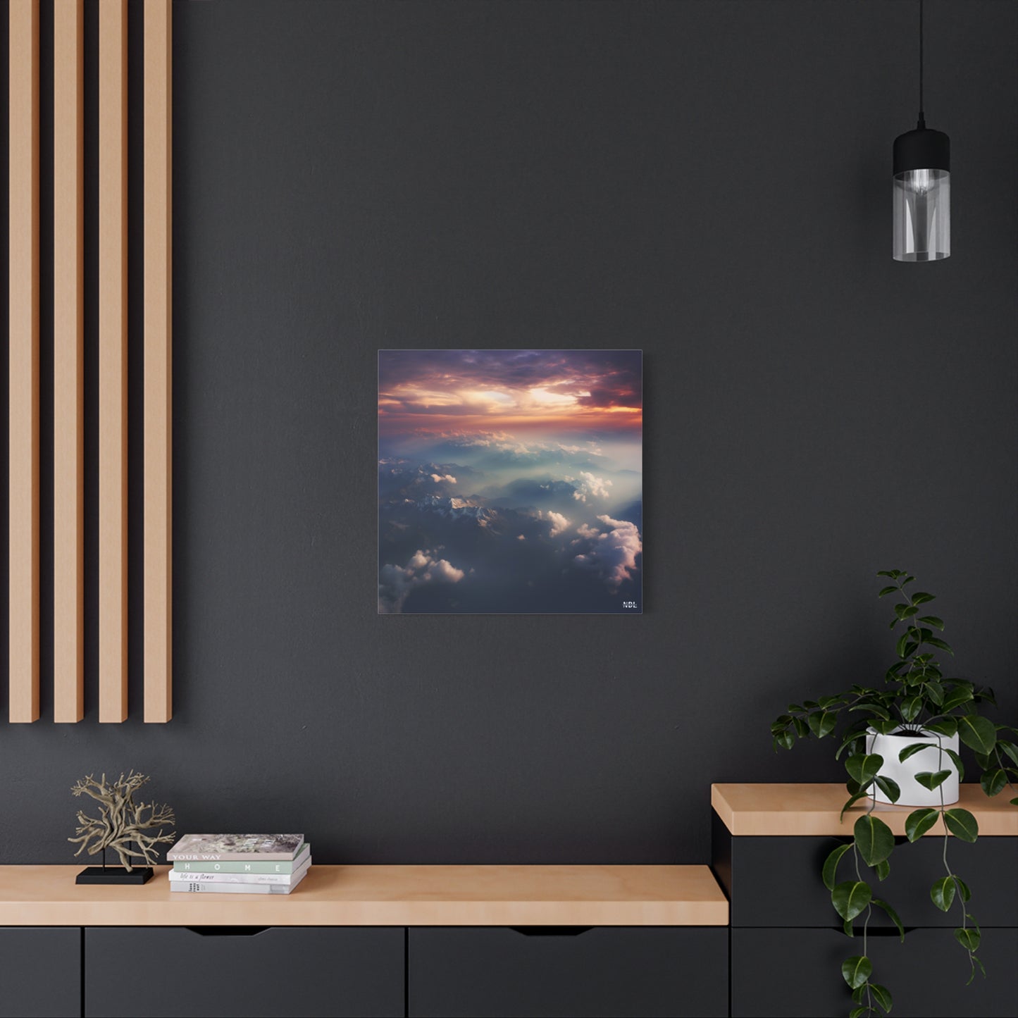 Classic Canvas