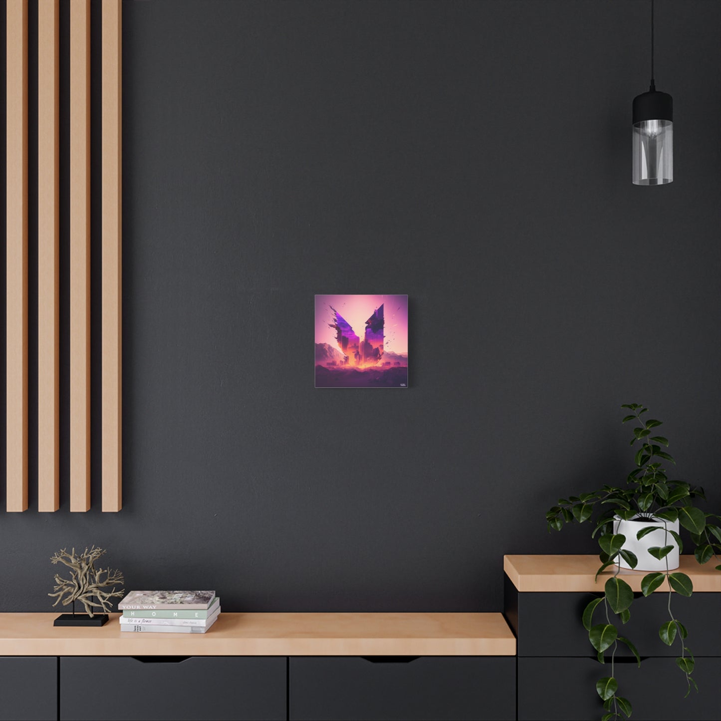 Classic Canvas