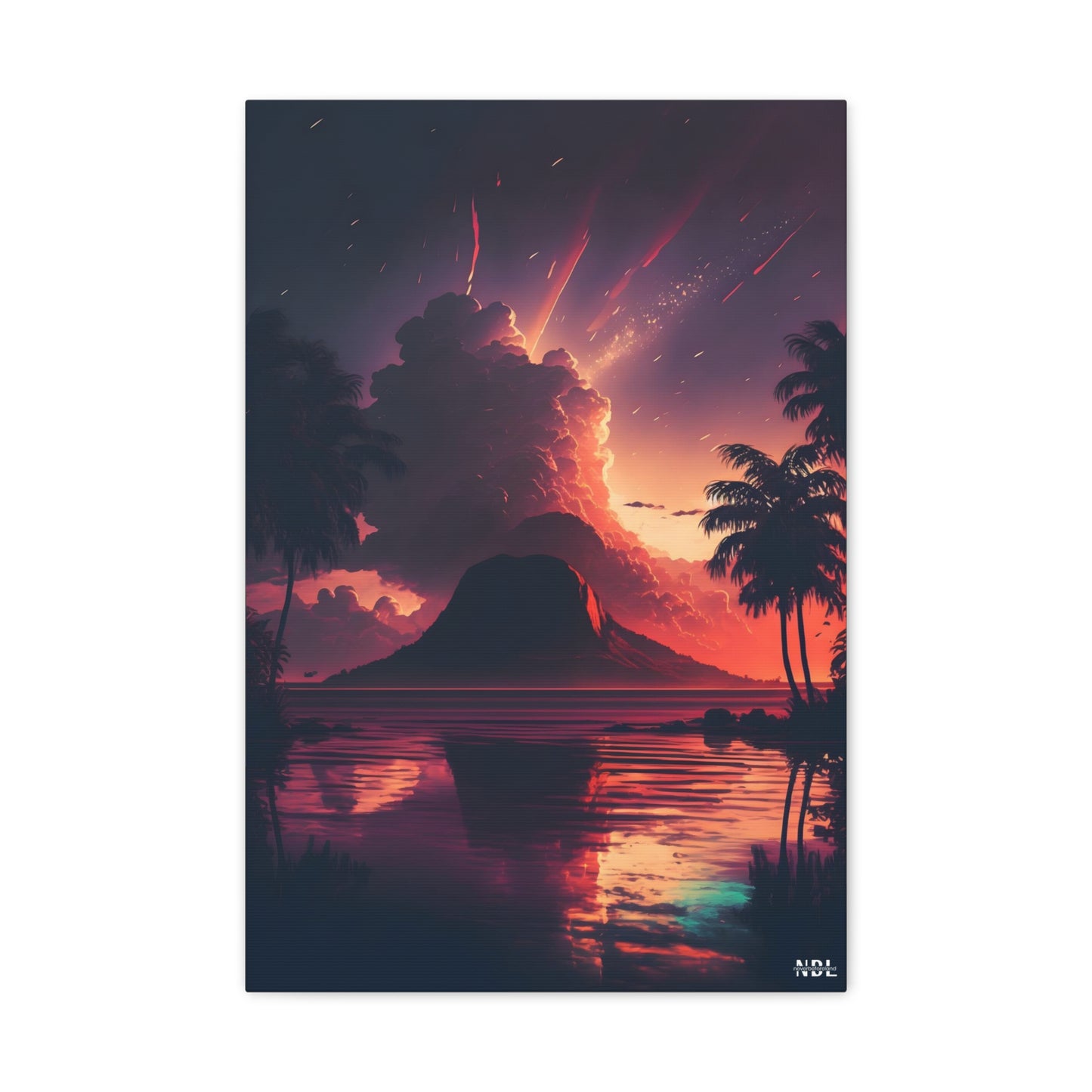 Classic Canvas